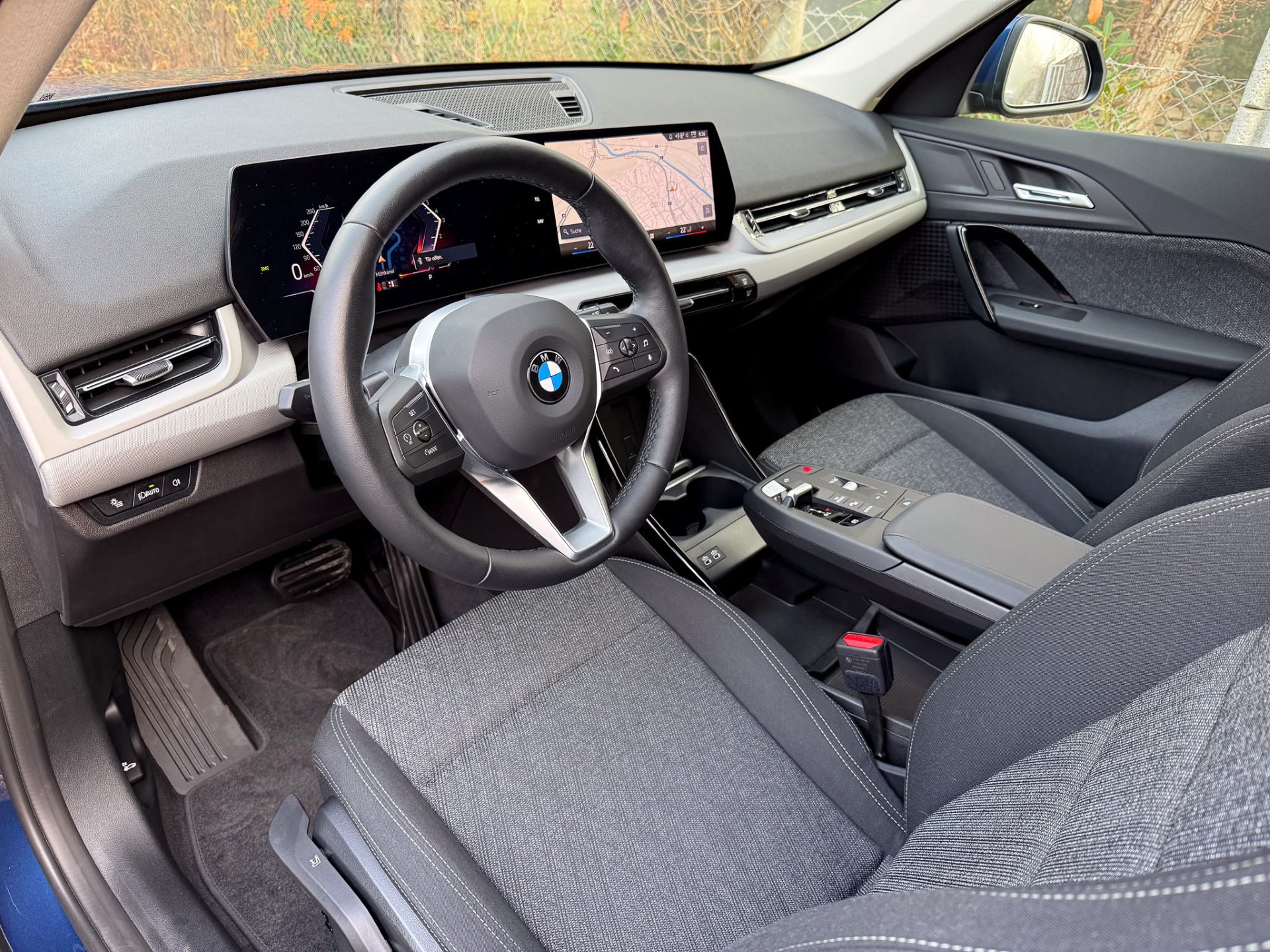BMW X1 xDrive20d