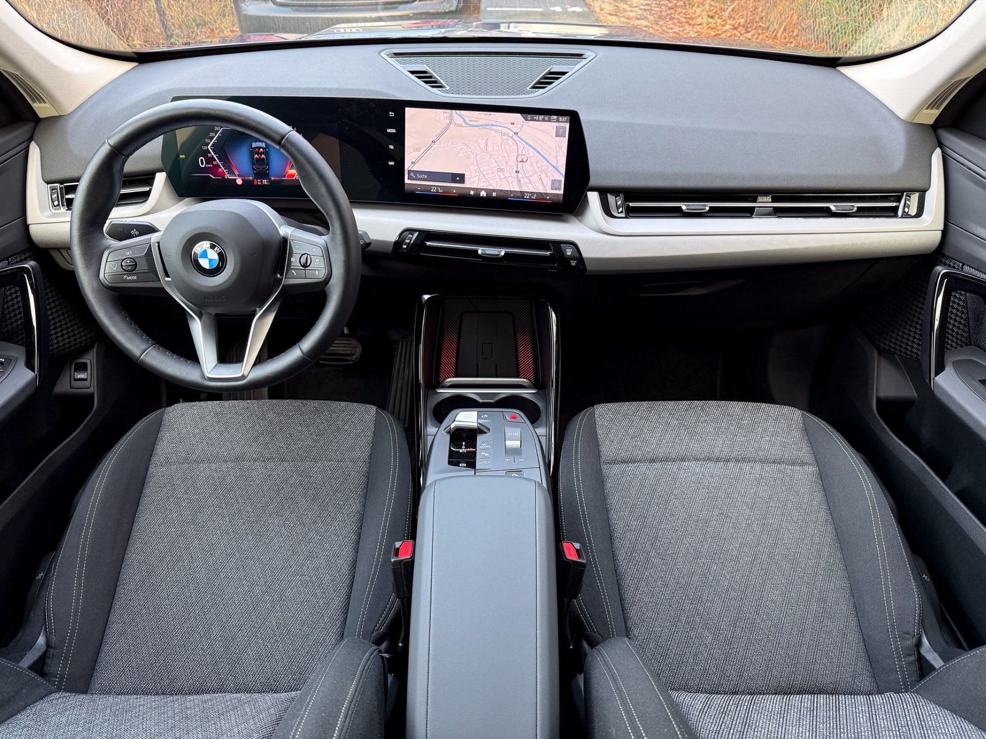 BMW X1 xDrive20d
