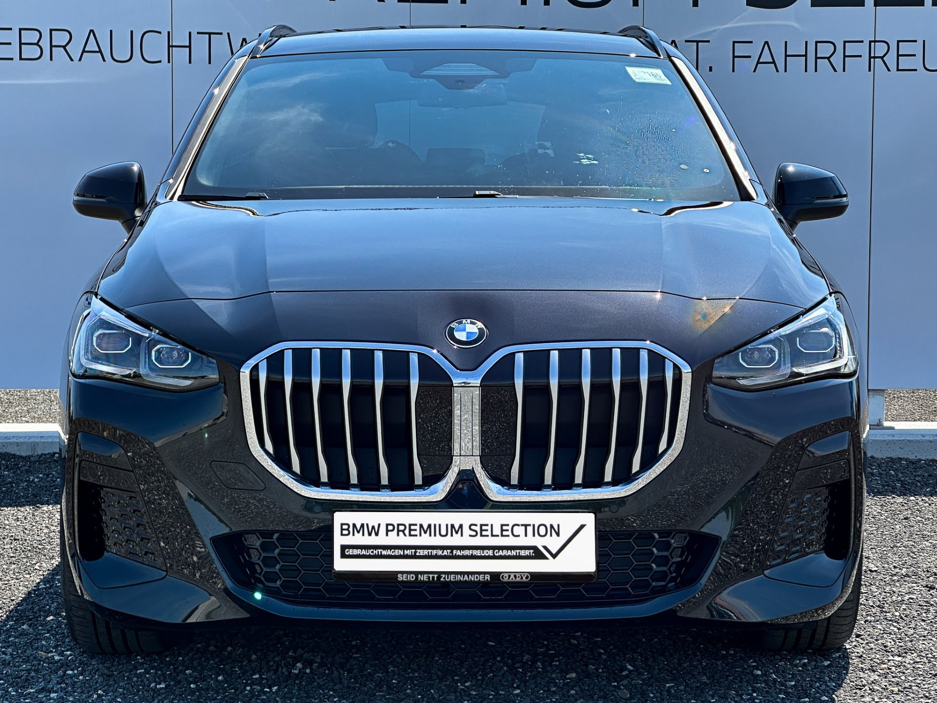 BMW 220d Active Tourer