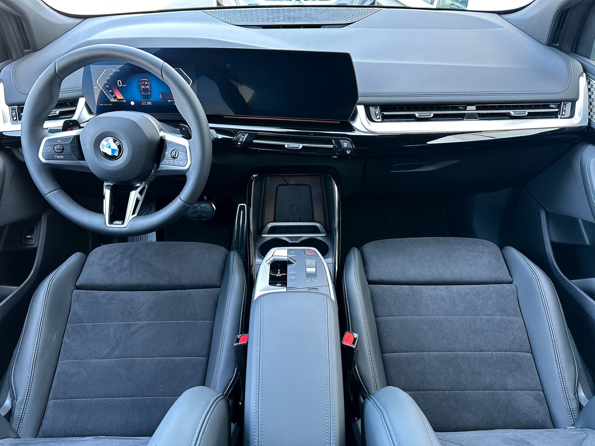 BMW 220d Active Tourer