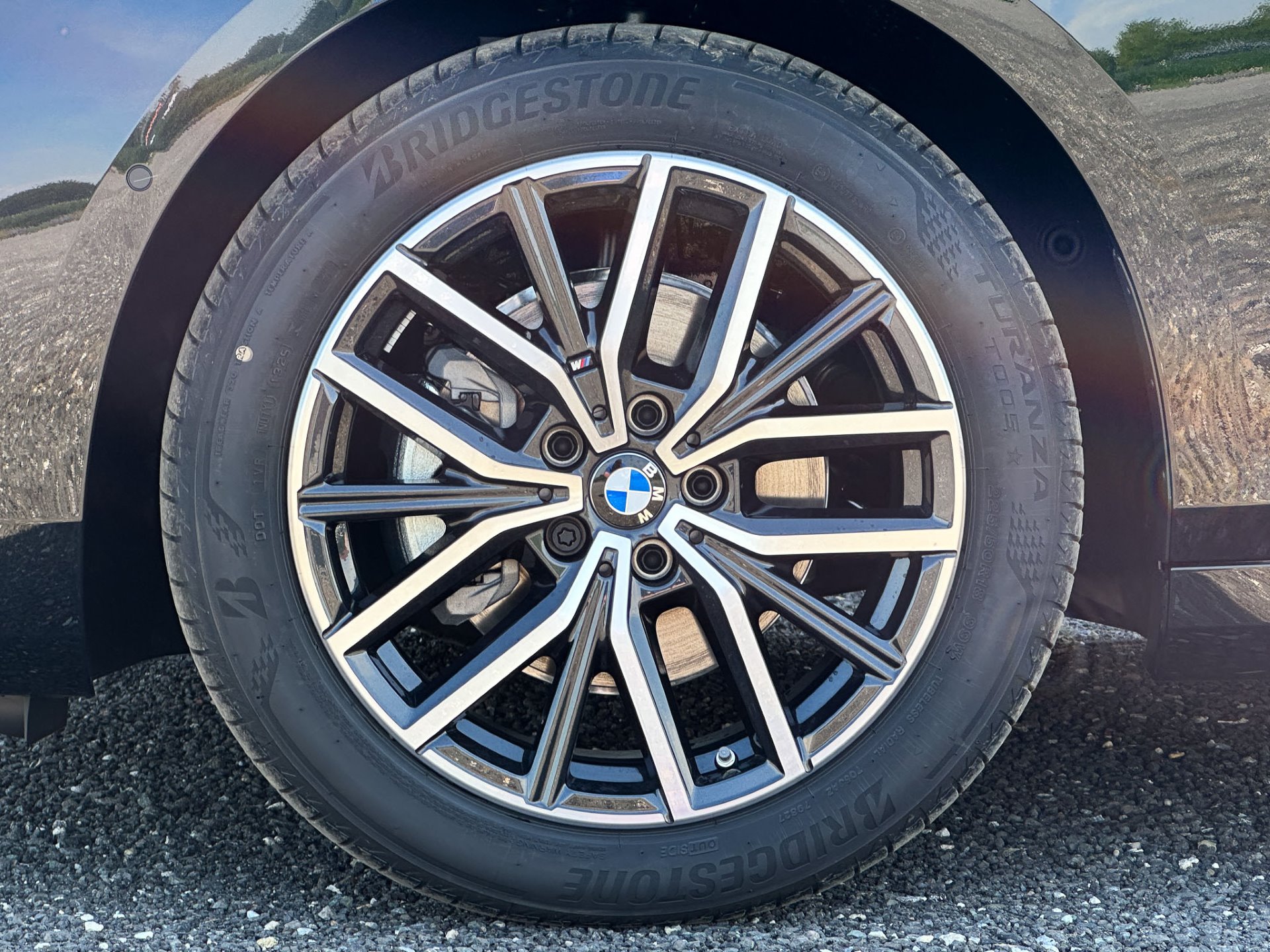 BMW 220d Active Tourer