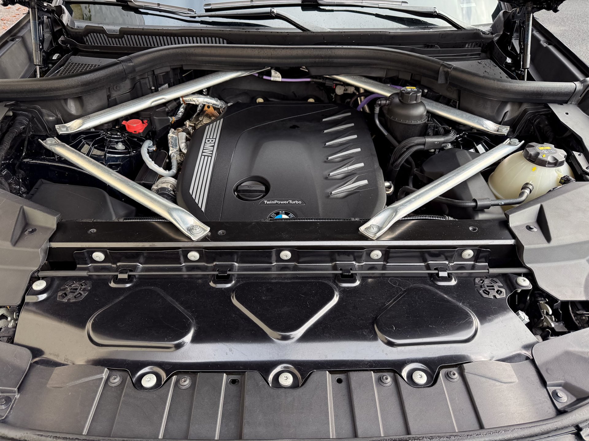 BMW X5 xDrive40d