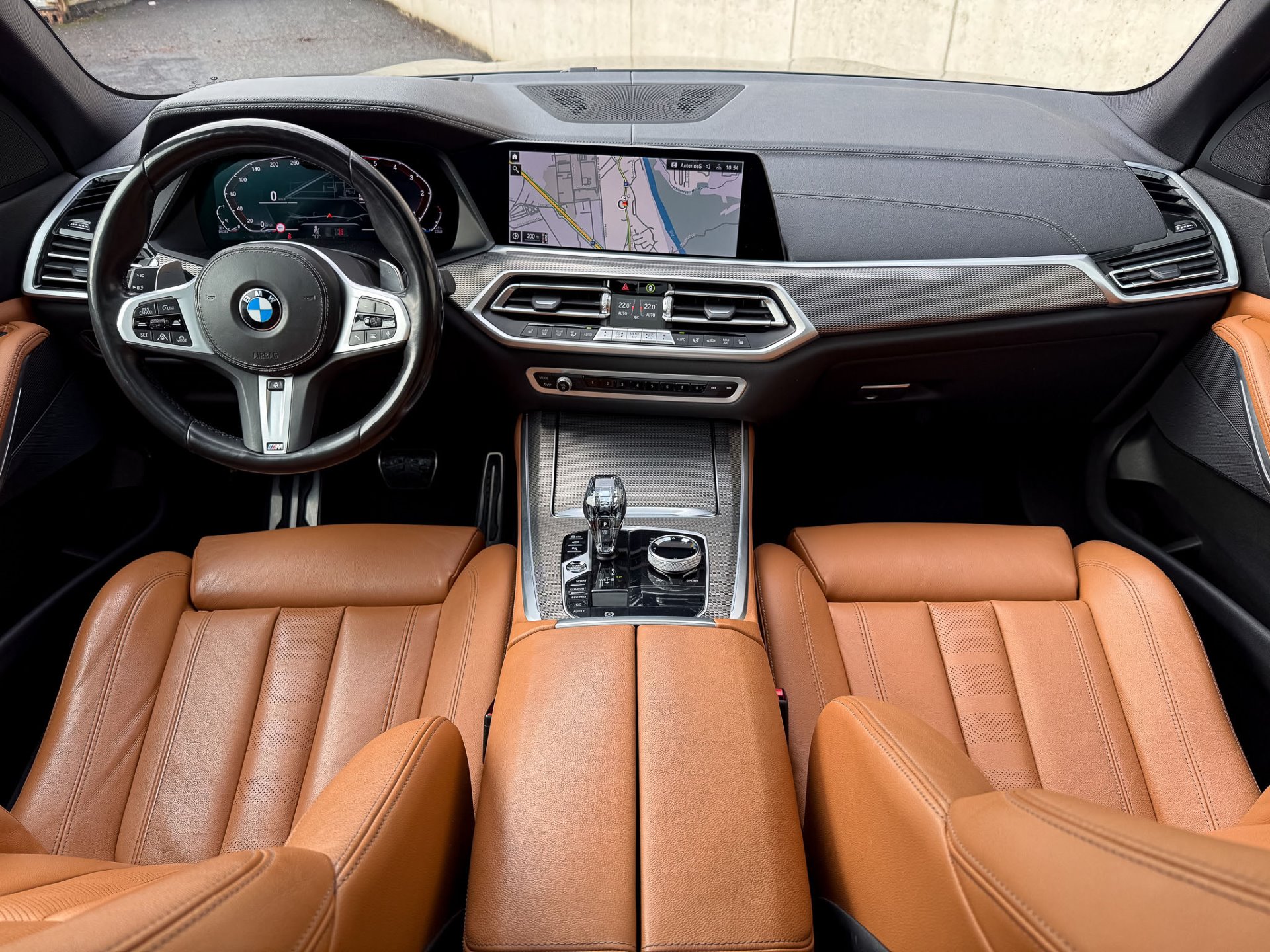 BMW X5 xDrive40d