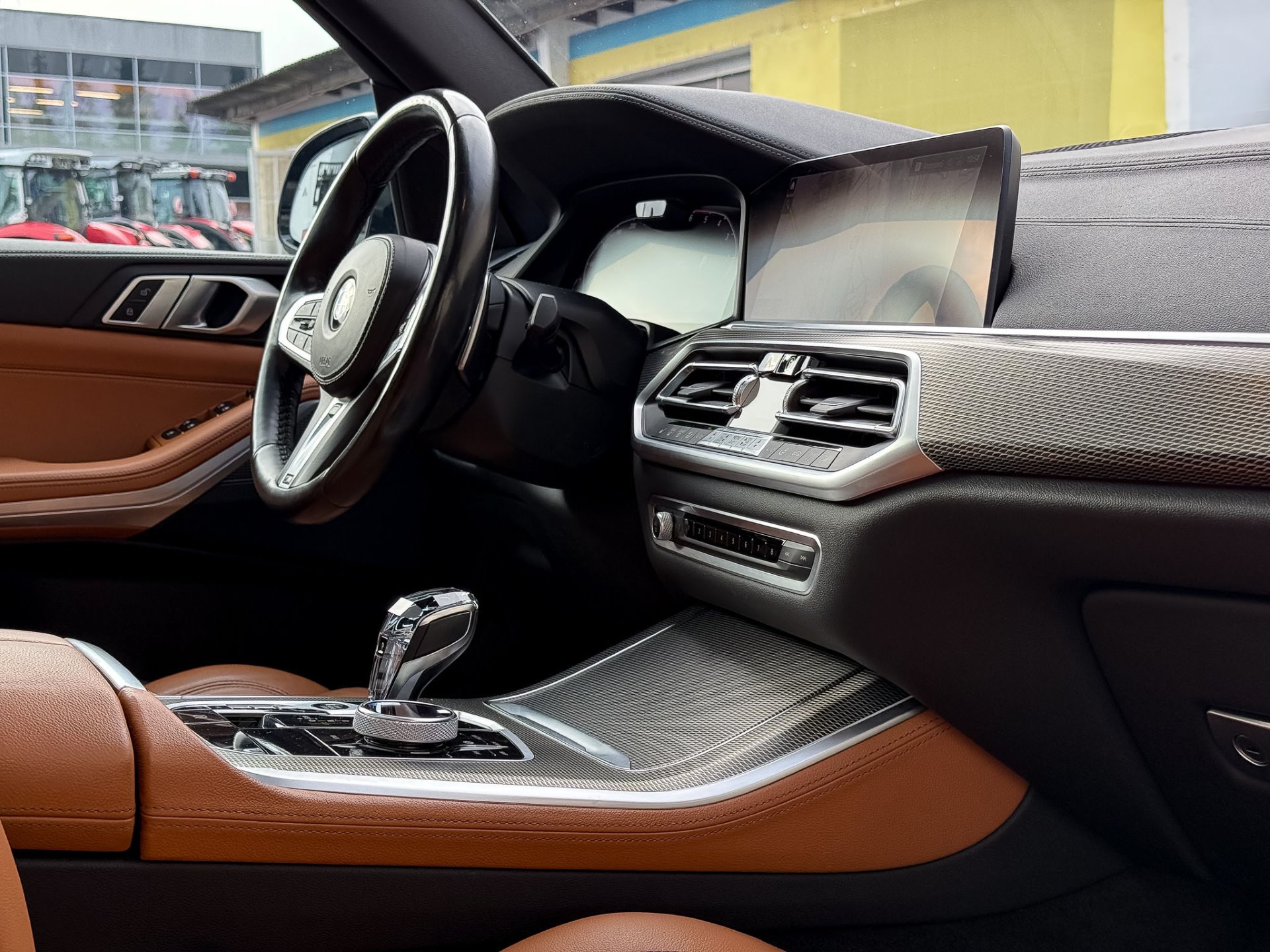BMW X5 xDrive40d