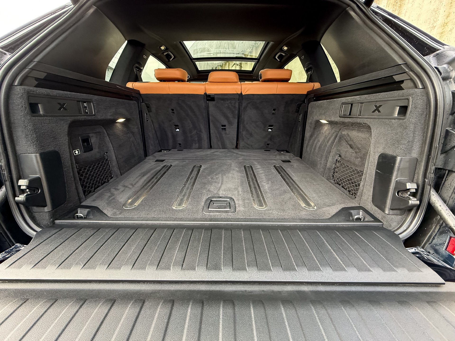 BMW X5 xDrive40d