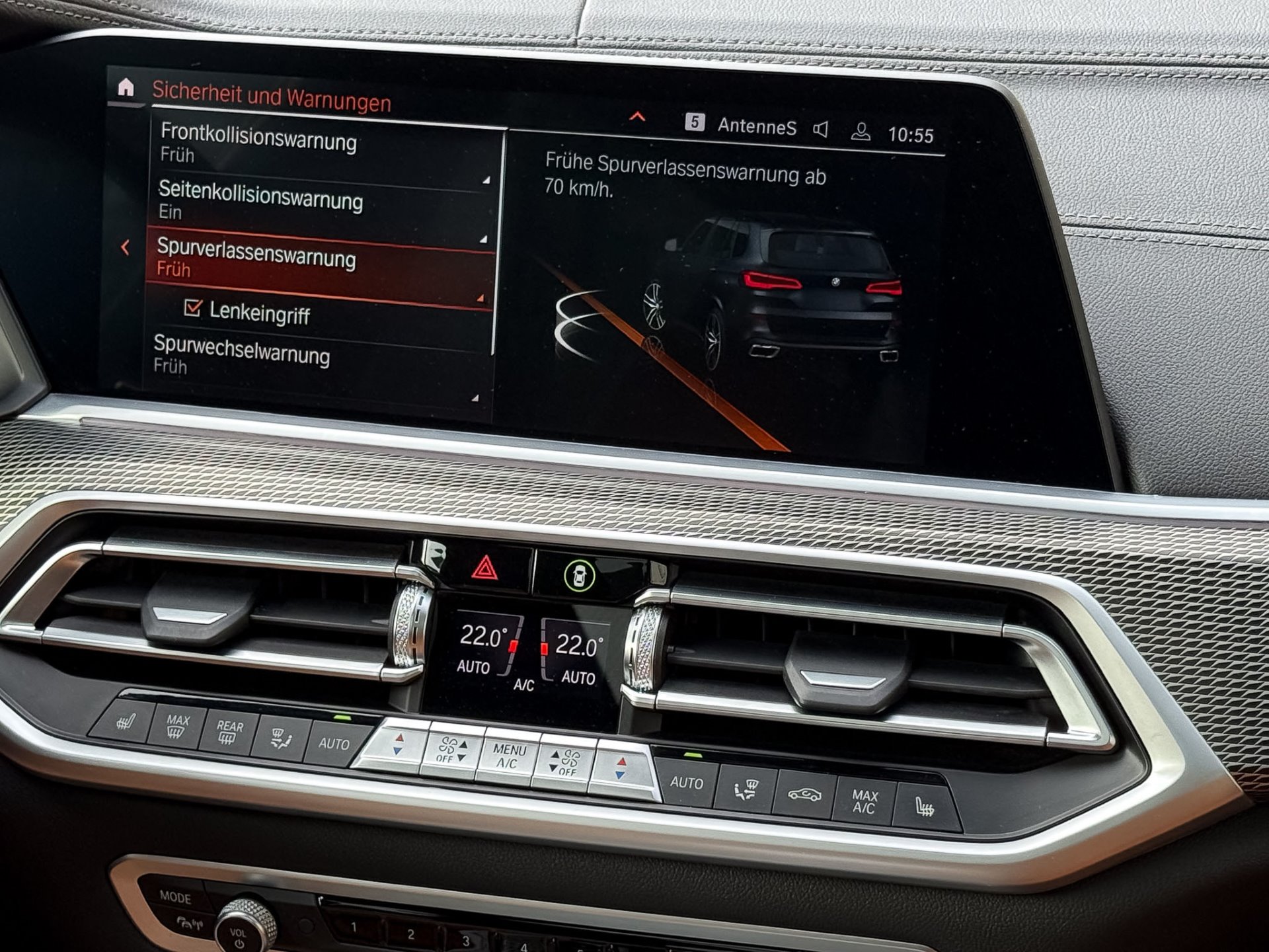 BMW X5 xDrive40d