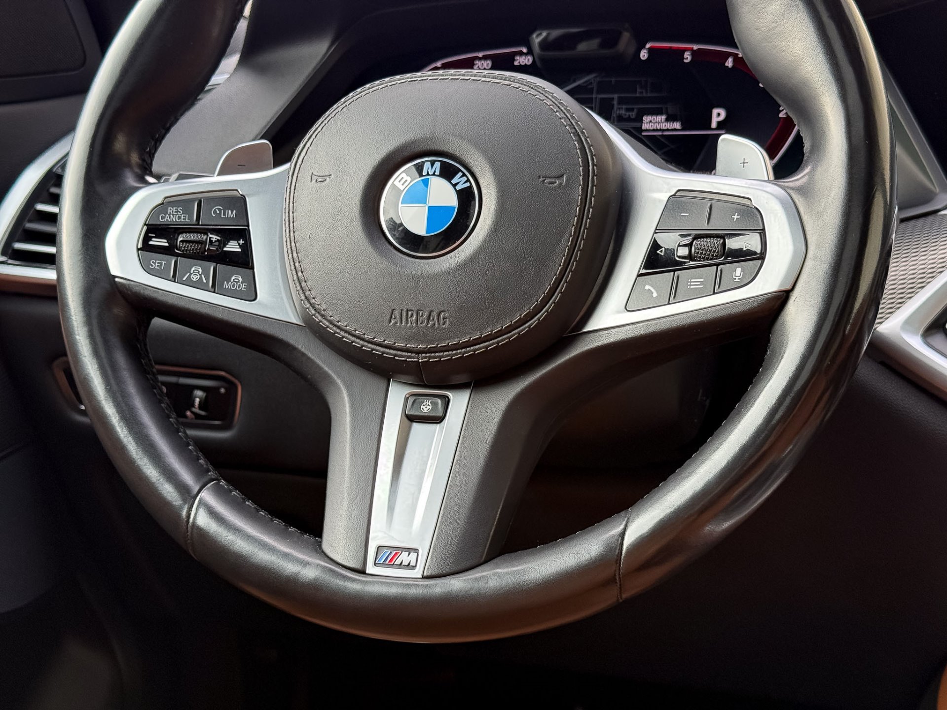 BMW X5 xDrive40d