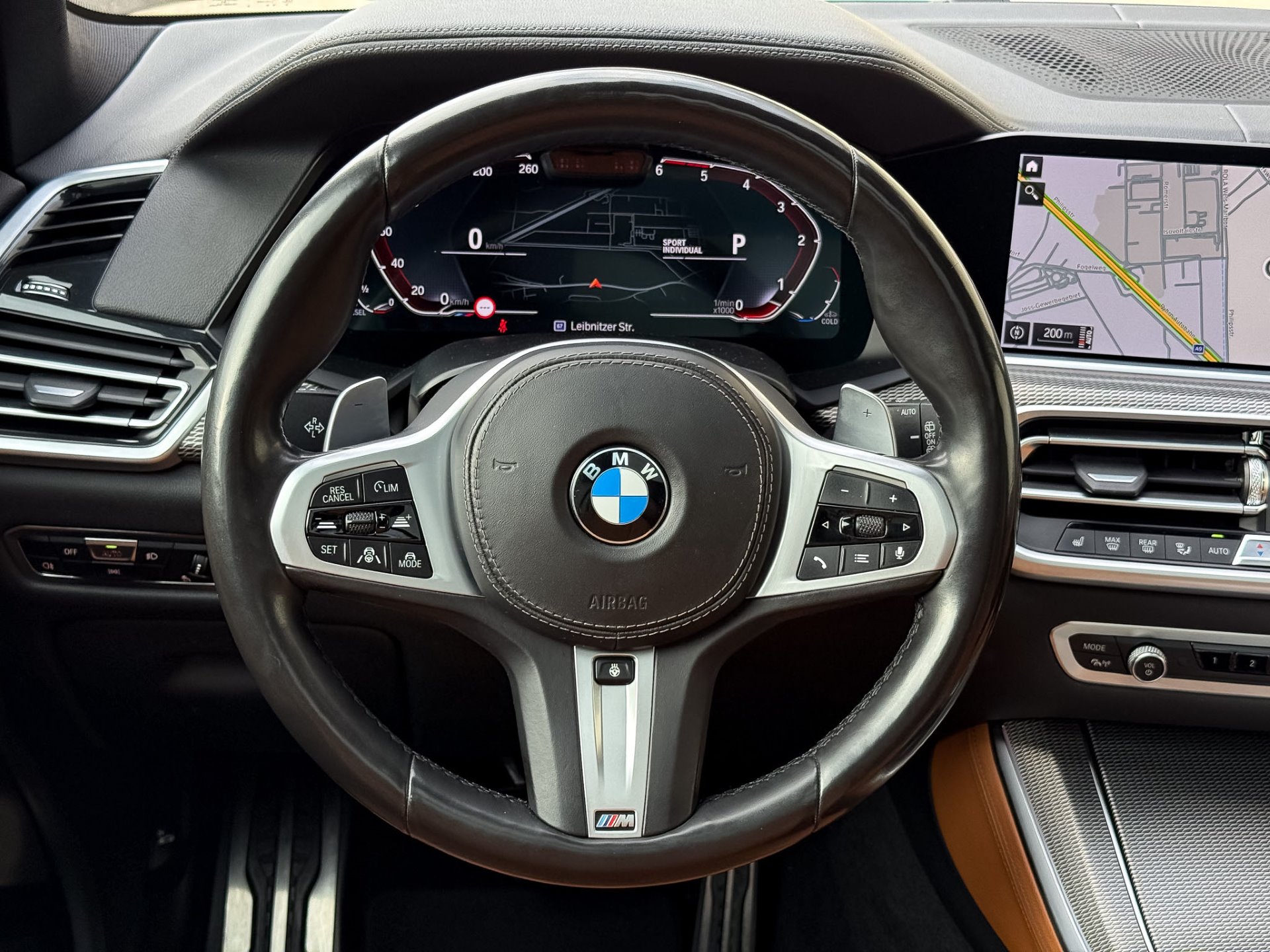 BMW X5 xDrive40d