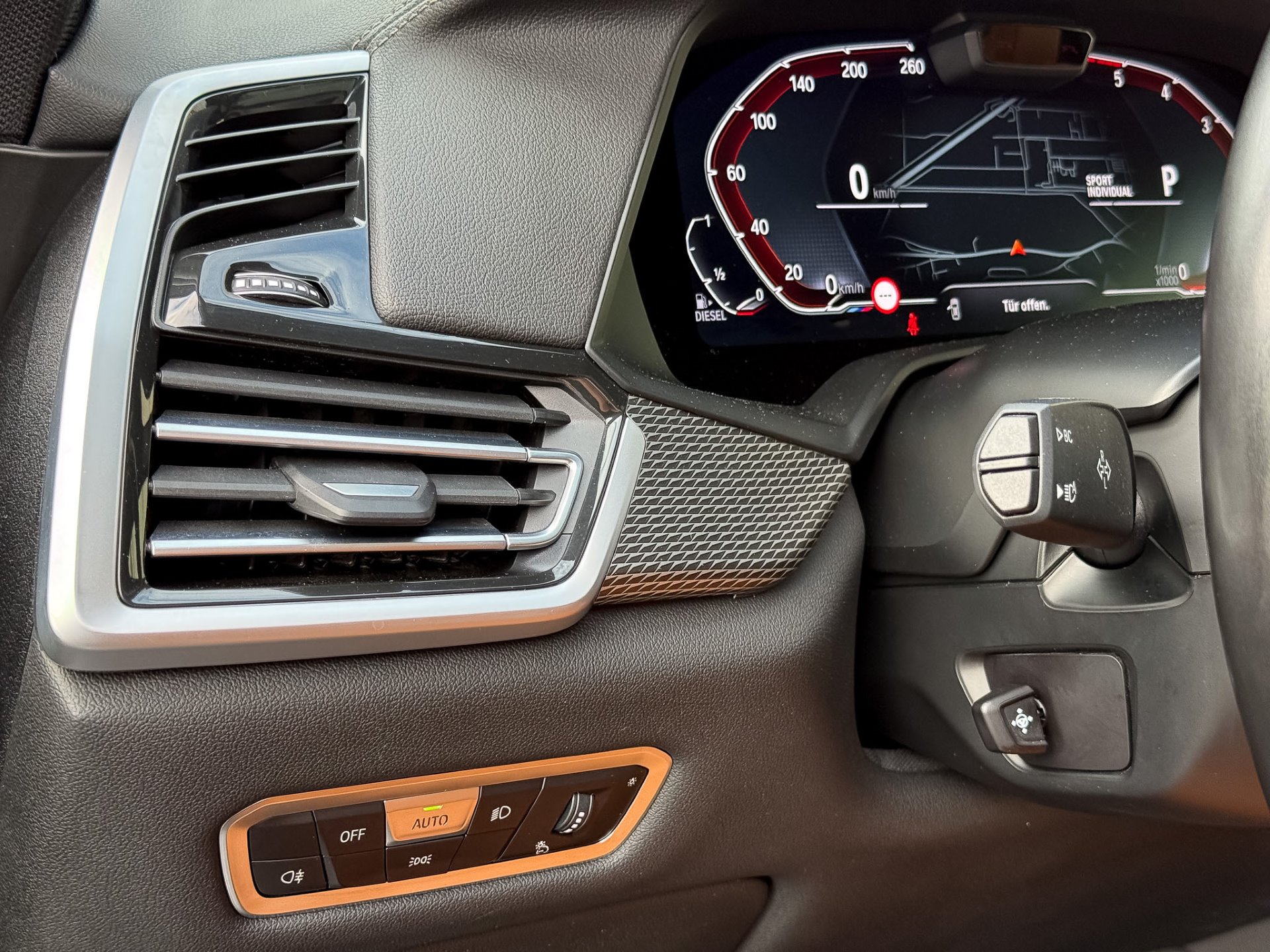 BMW X5 xDrive40d
