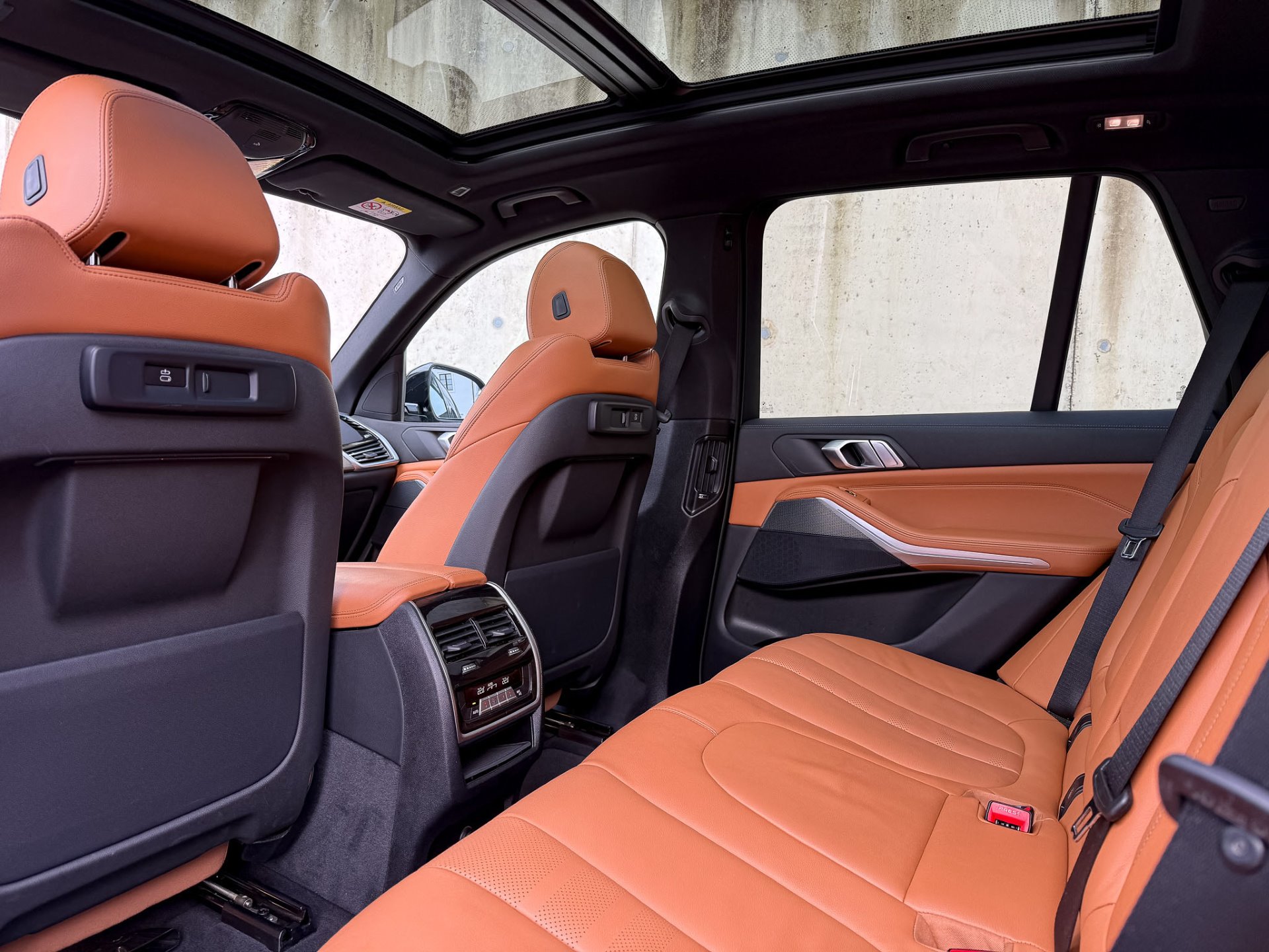 BMW X5 xDrive40d