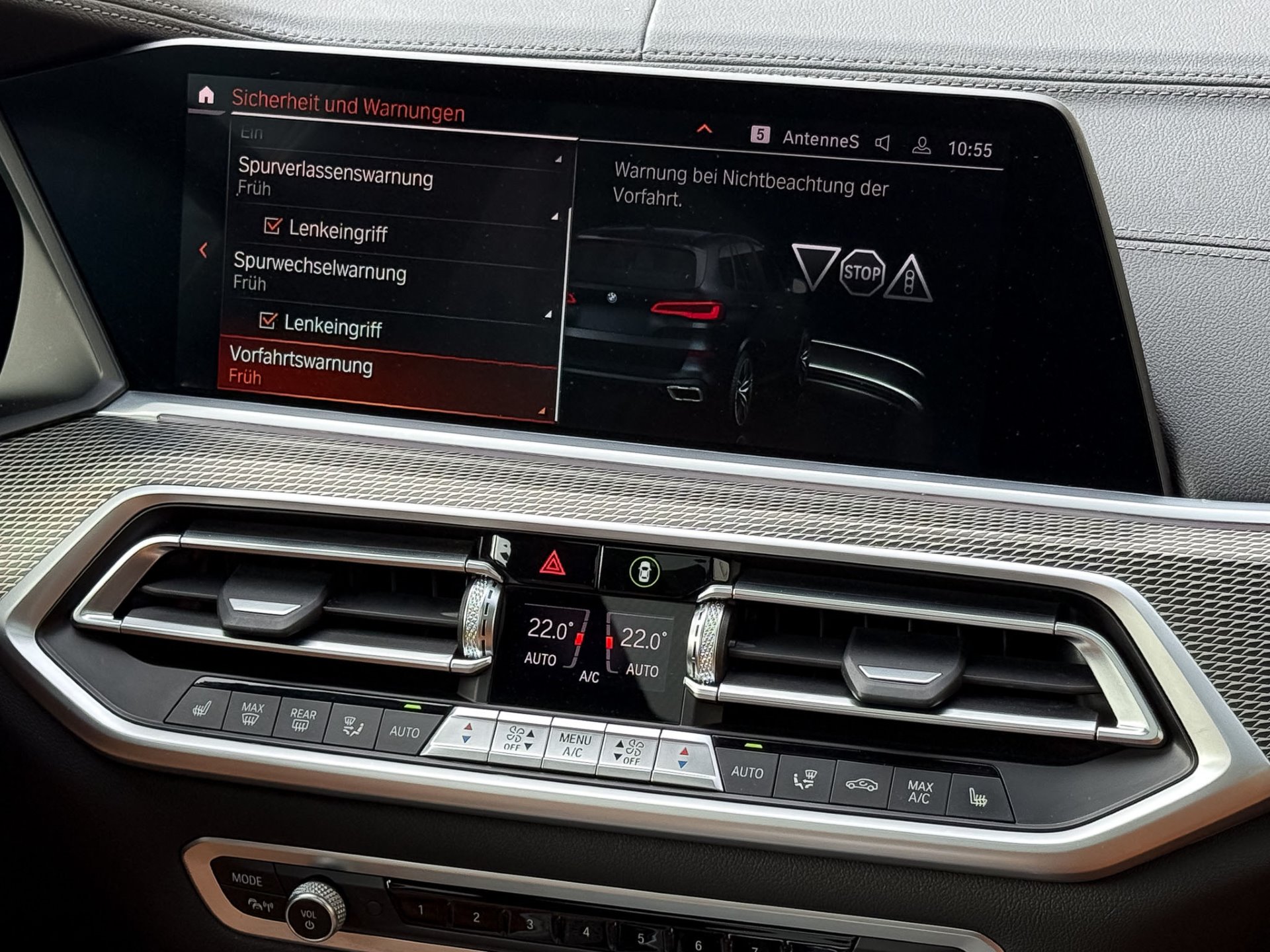 BMW X5 xDrive40d