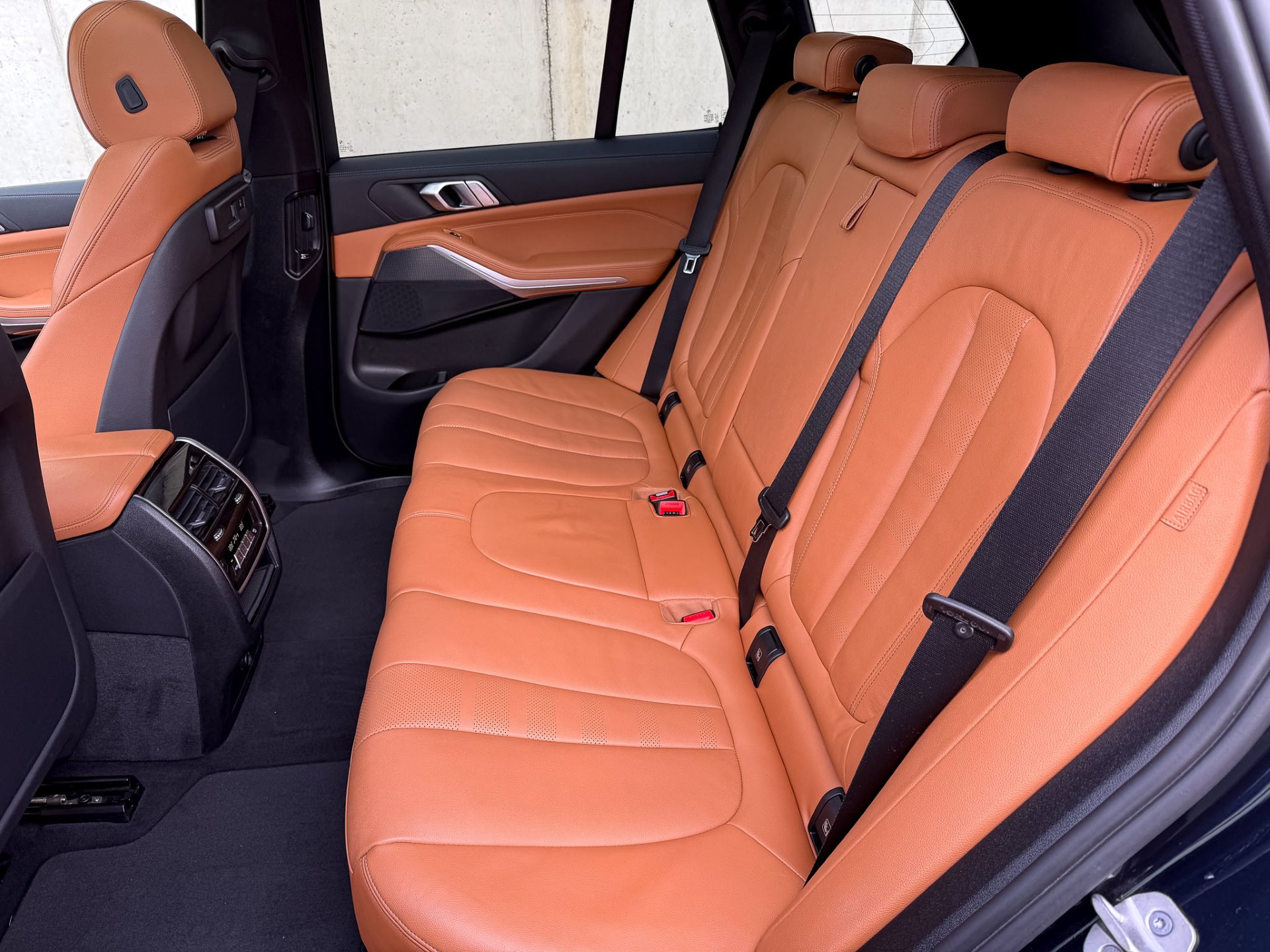 BMW X5 xDrive40d