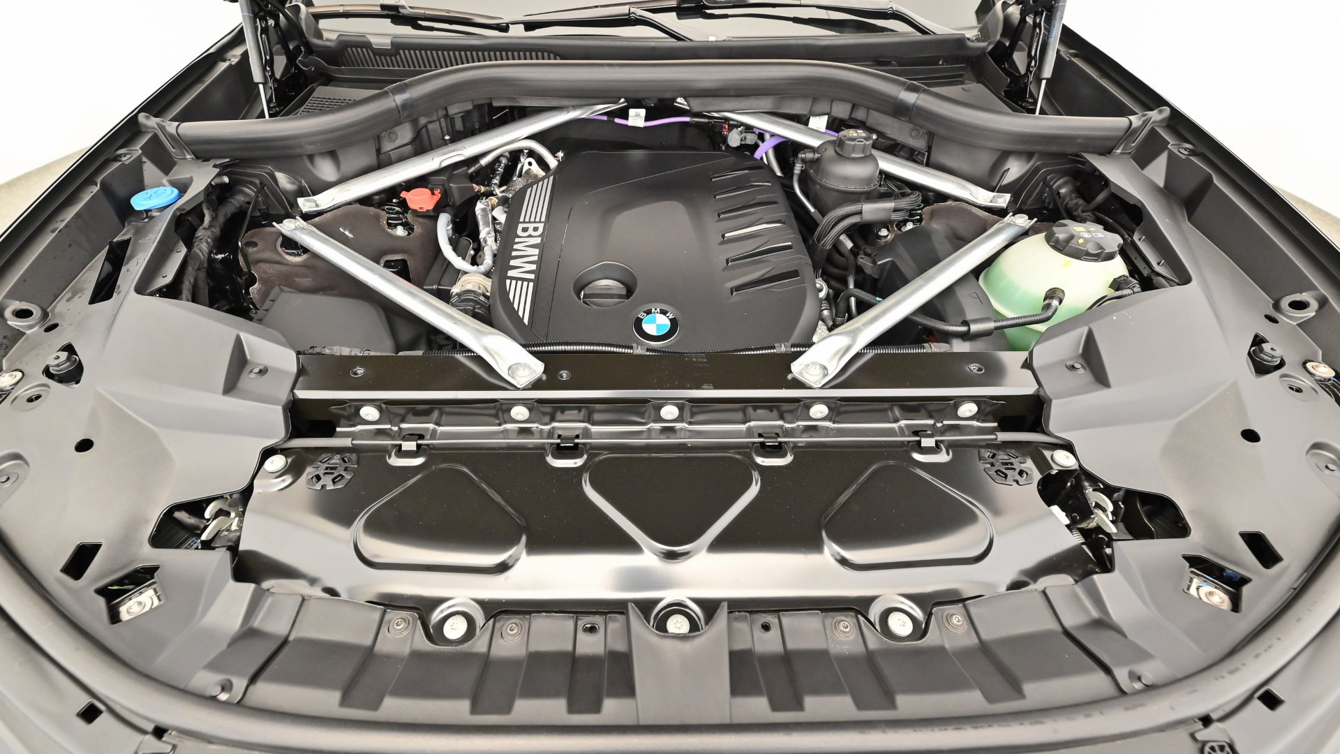 BMW X7 xDrive40d