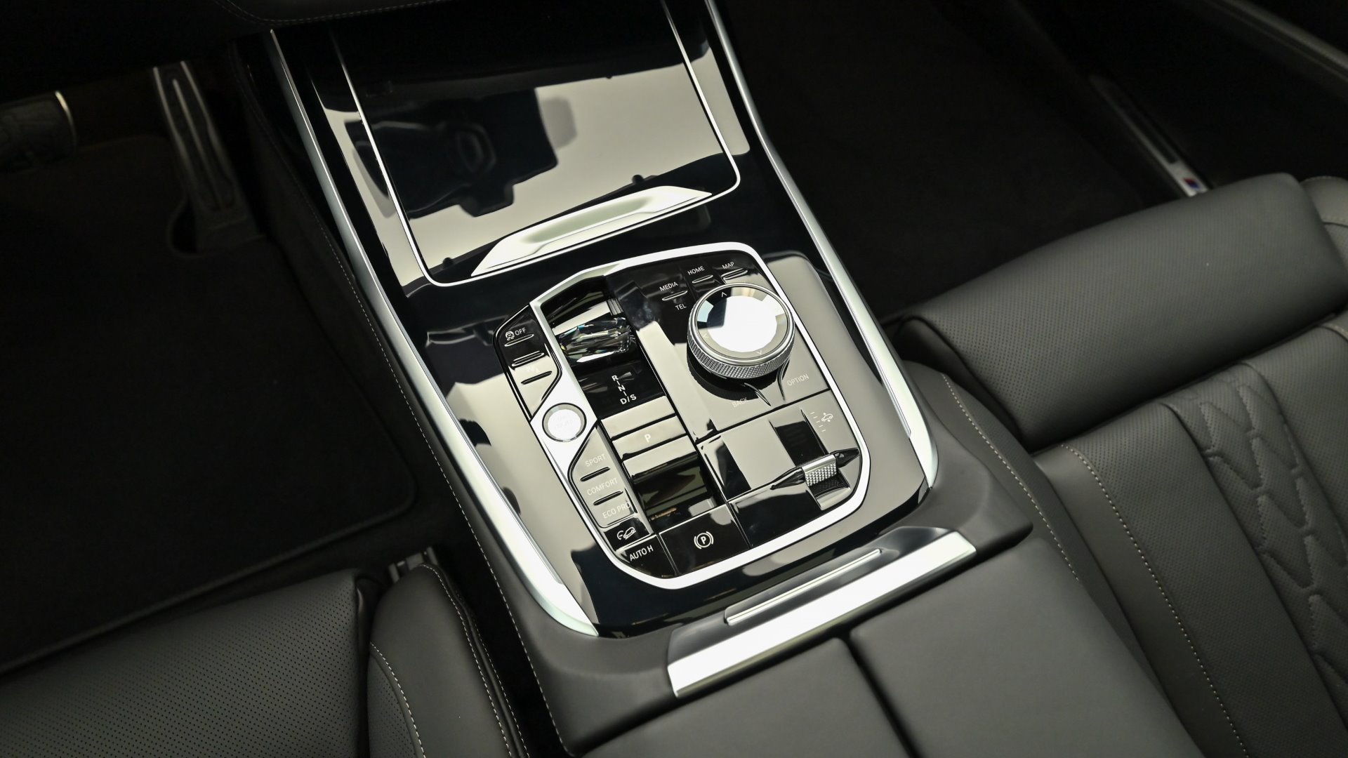 BMW X7 xDrive40d