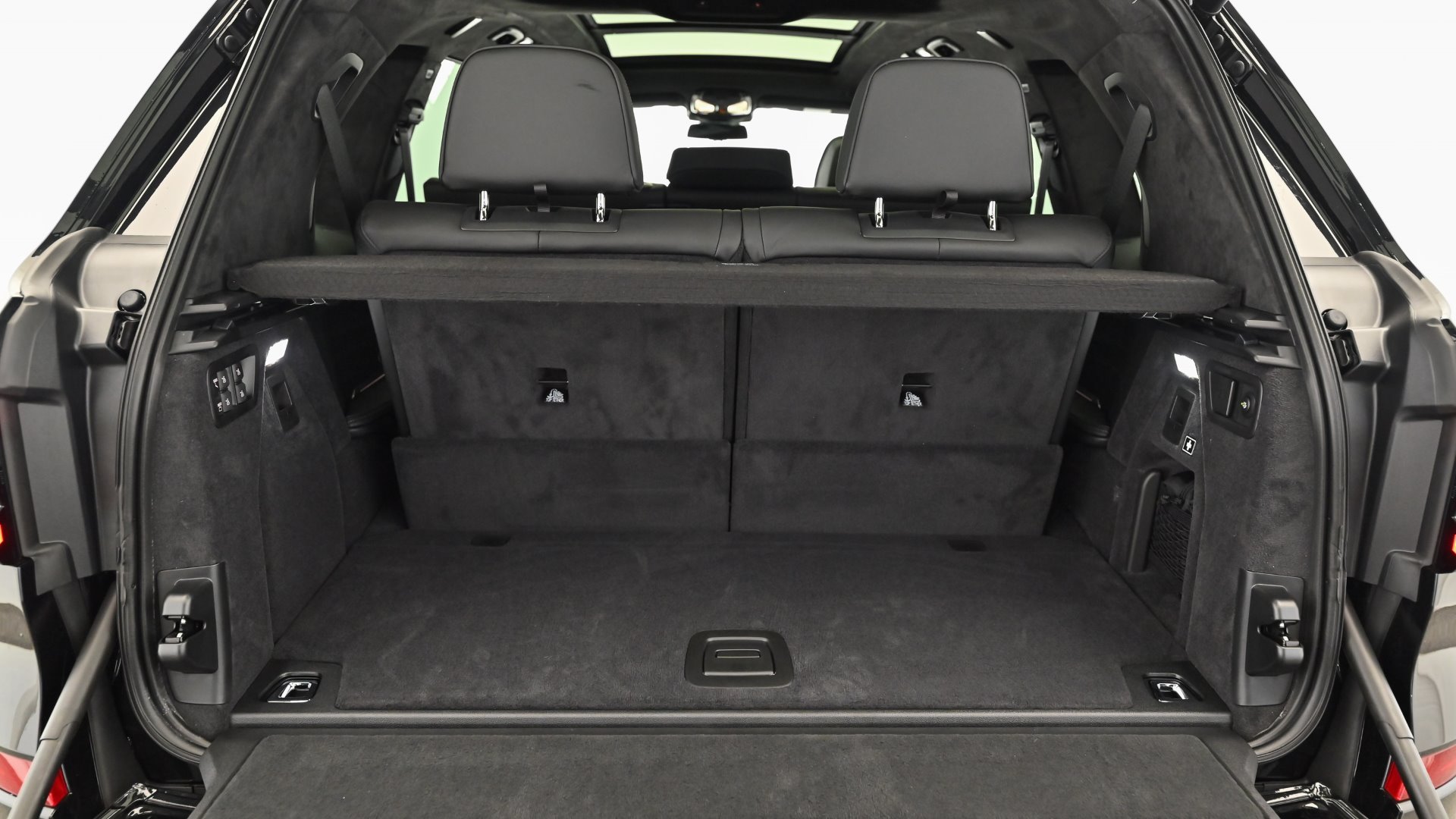 BMW X7 xDrive40d