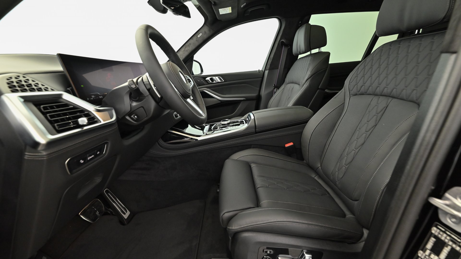 BMW X7 xDrive40d