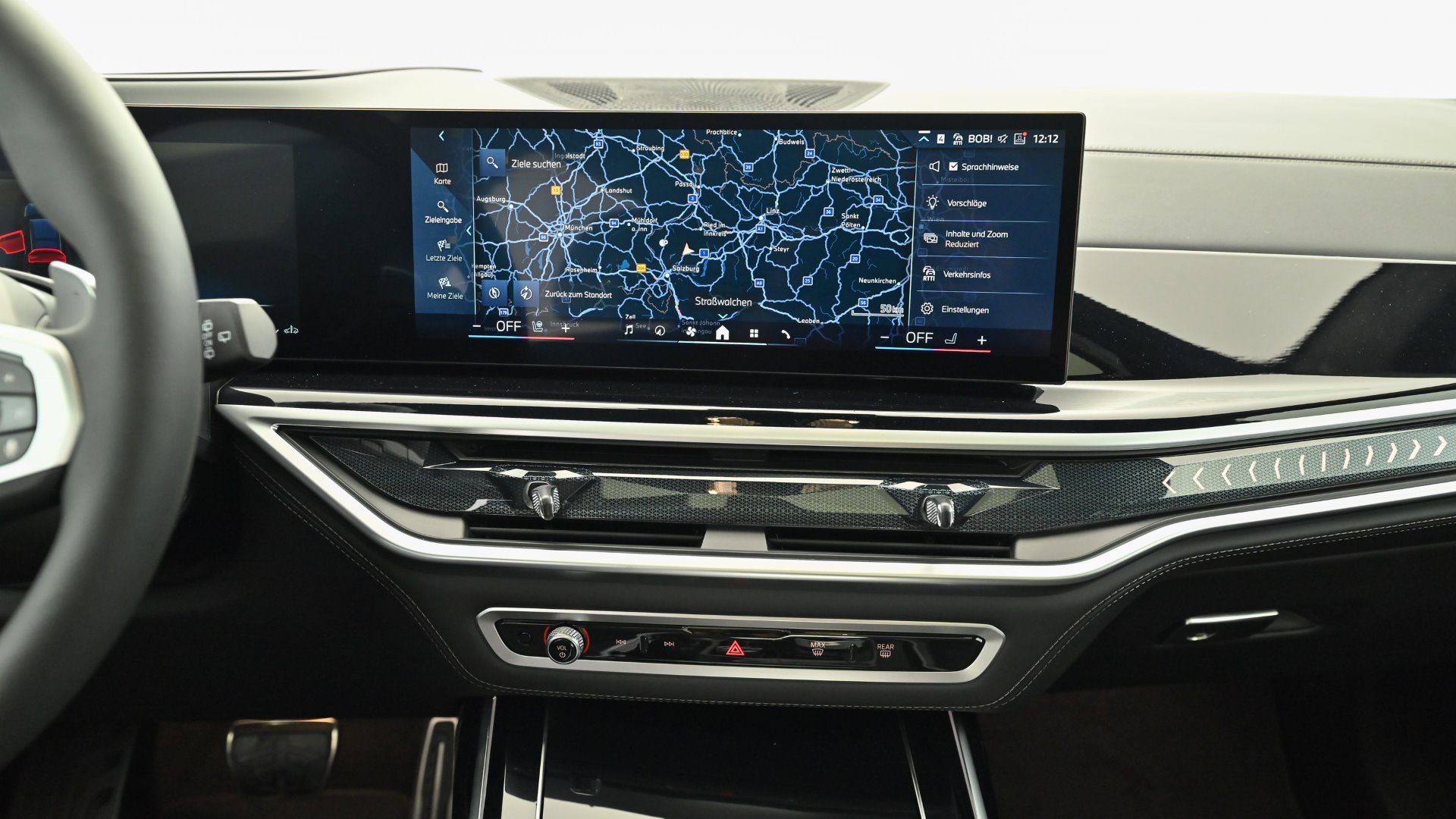 BMW X7 xDrive40d