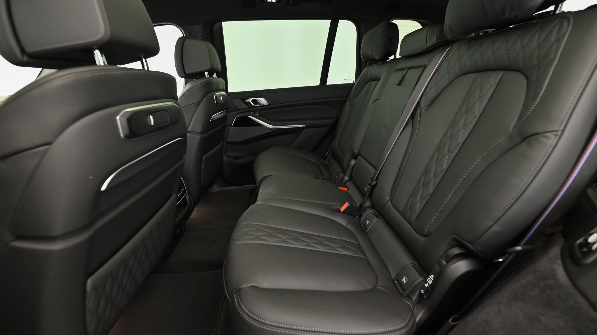 BMW X7 xDrive40d