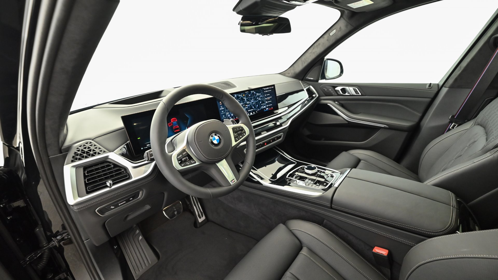 BMW X7 xDrive40d
