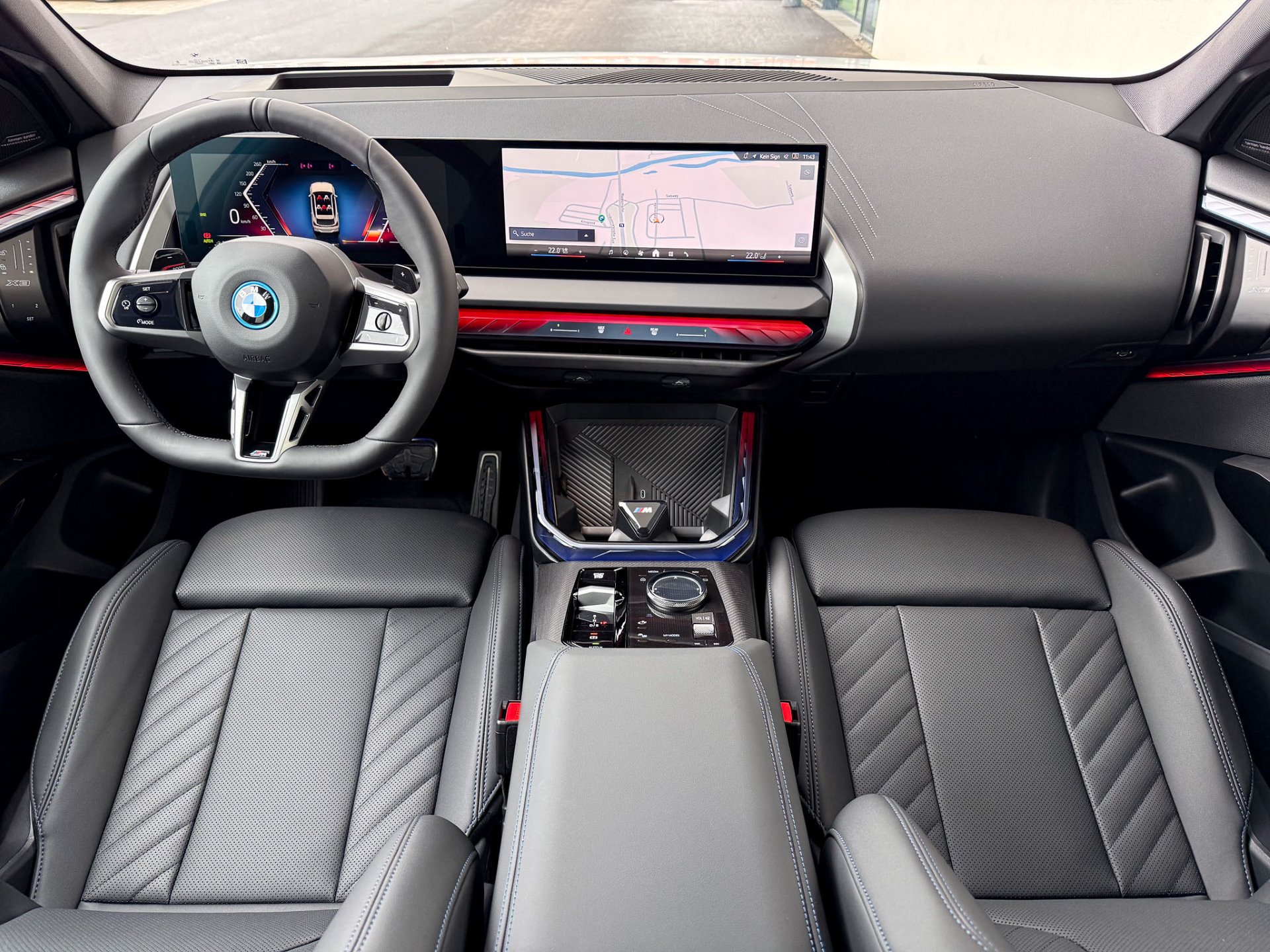 BMW X3 30e xDrive