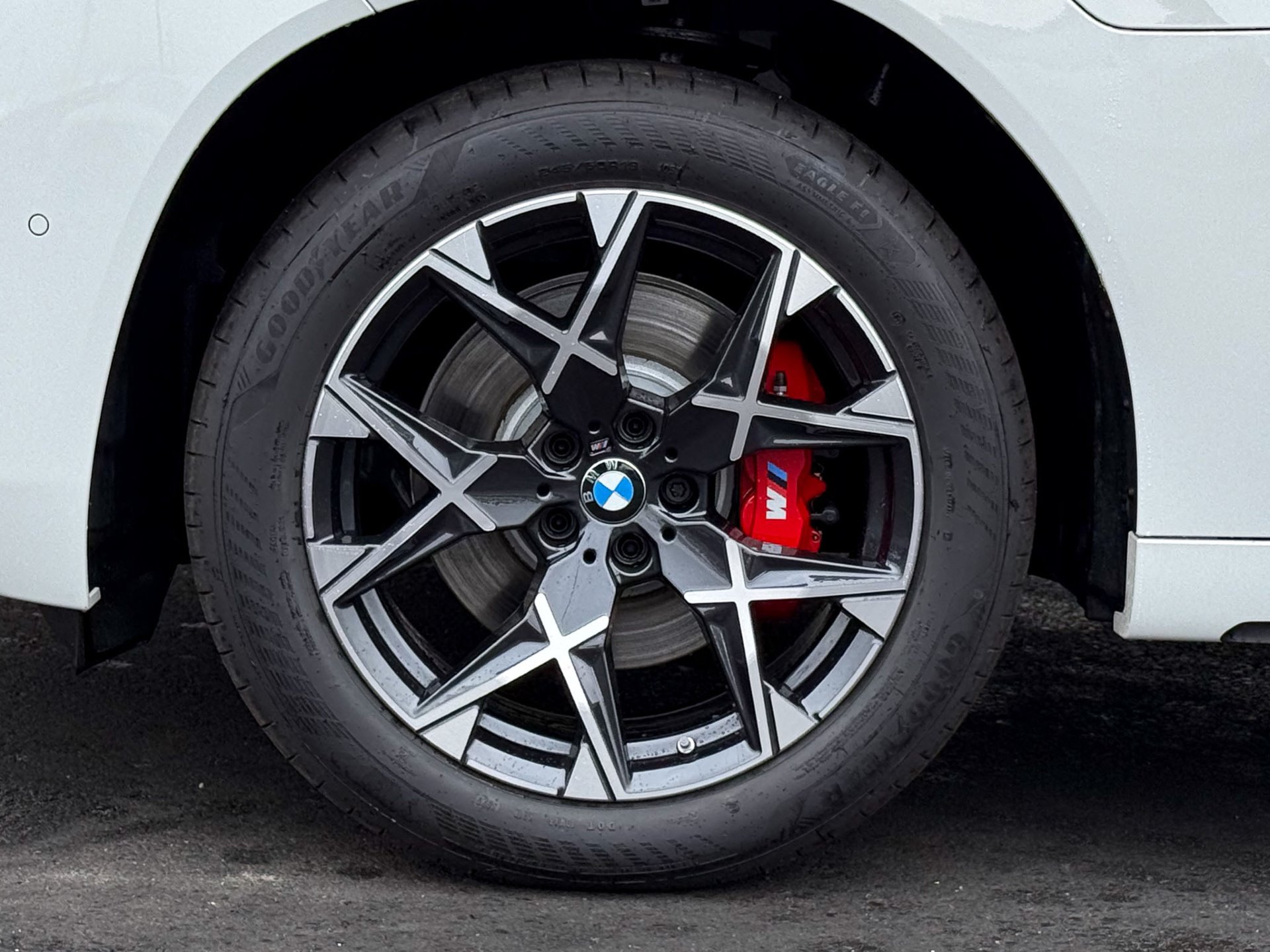 BMW X3 30e xDrive