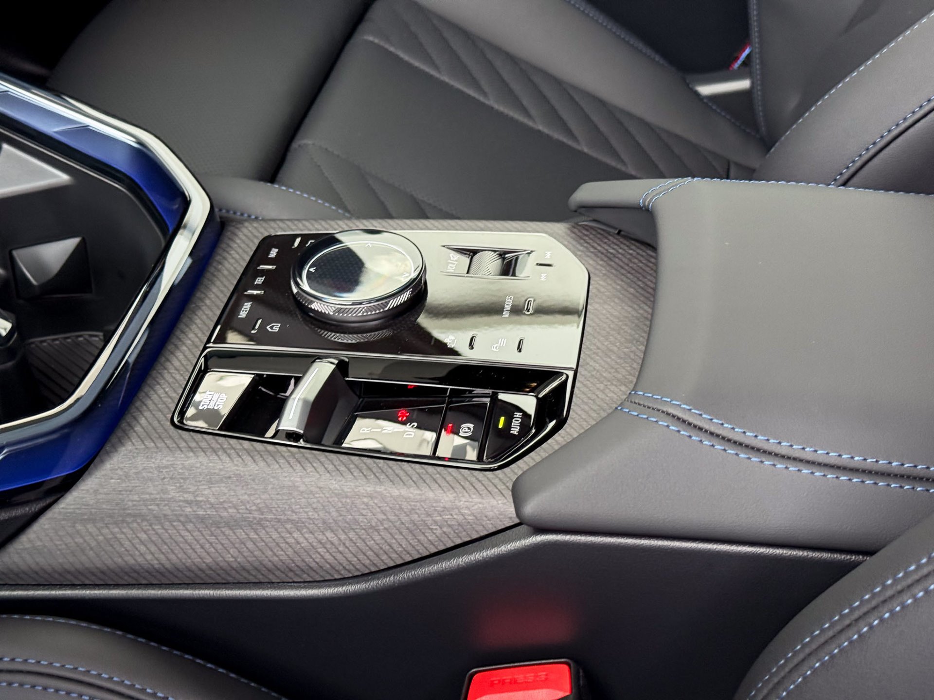 BMW X3 30e xDrive