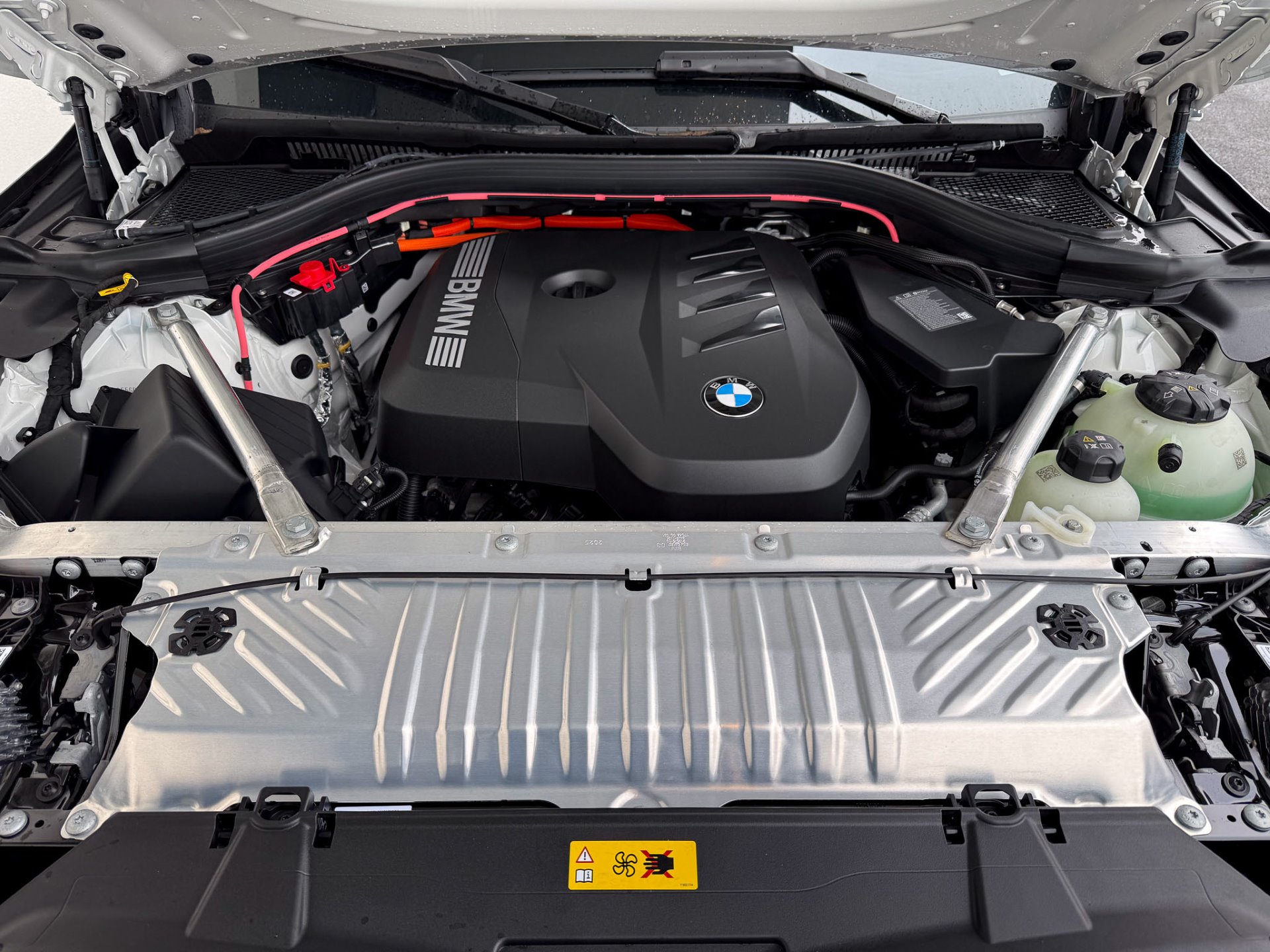 BMW X3 30e xDrive