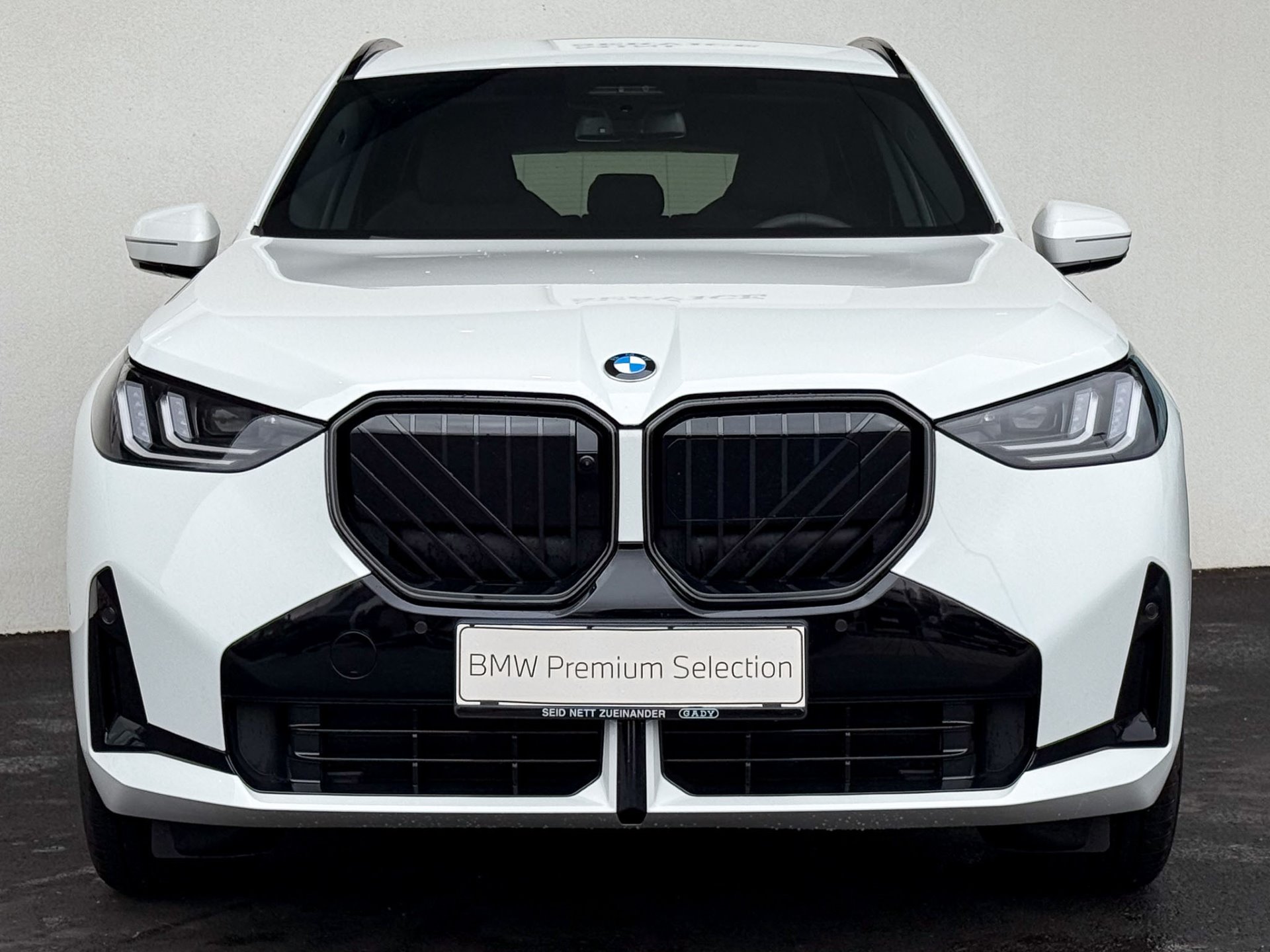 BMW X3 30e xDrive