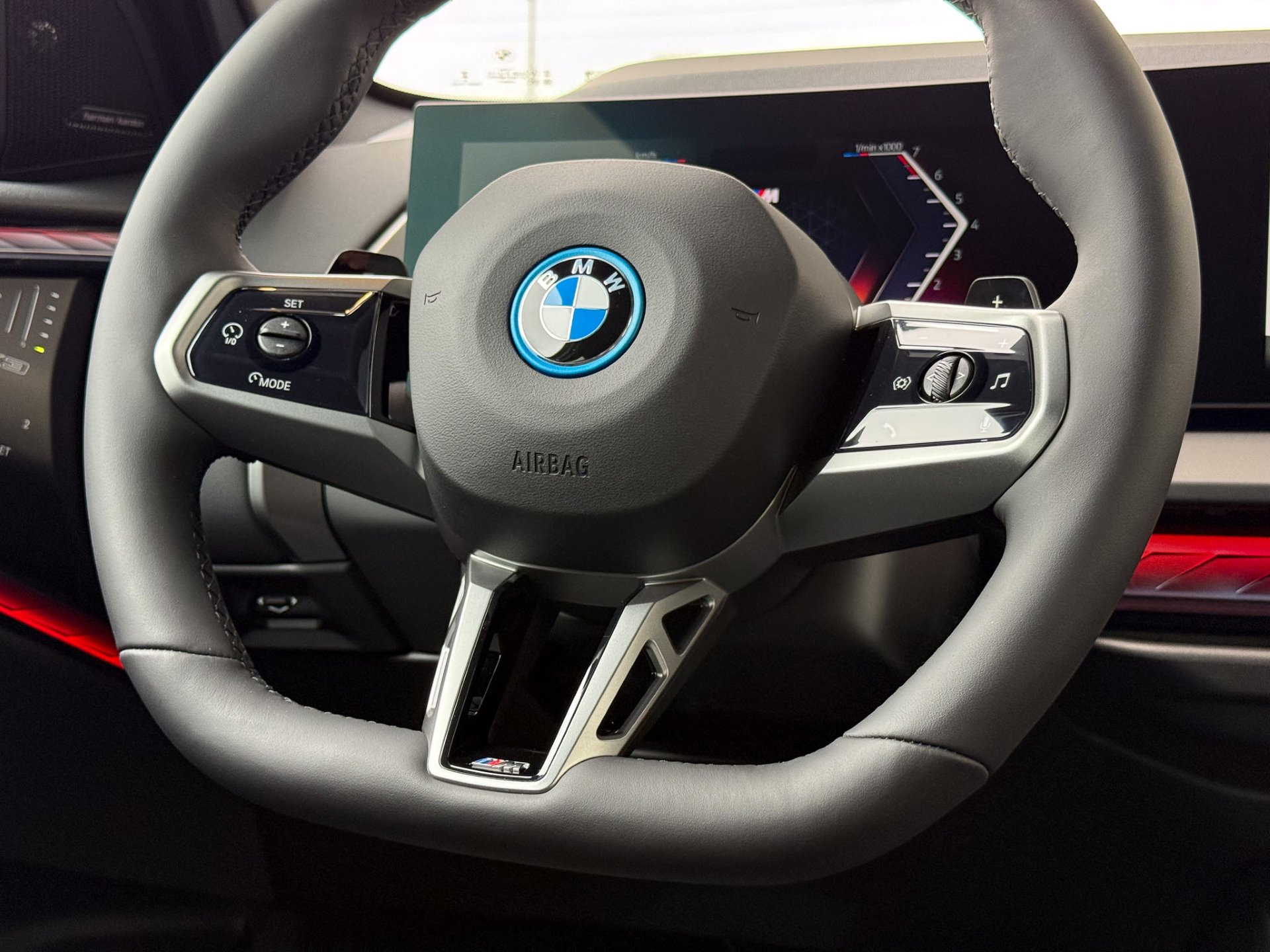 BMW X3 30e xDrive