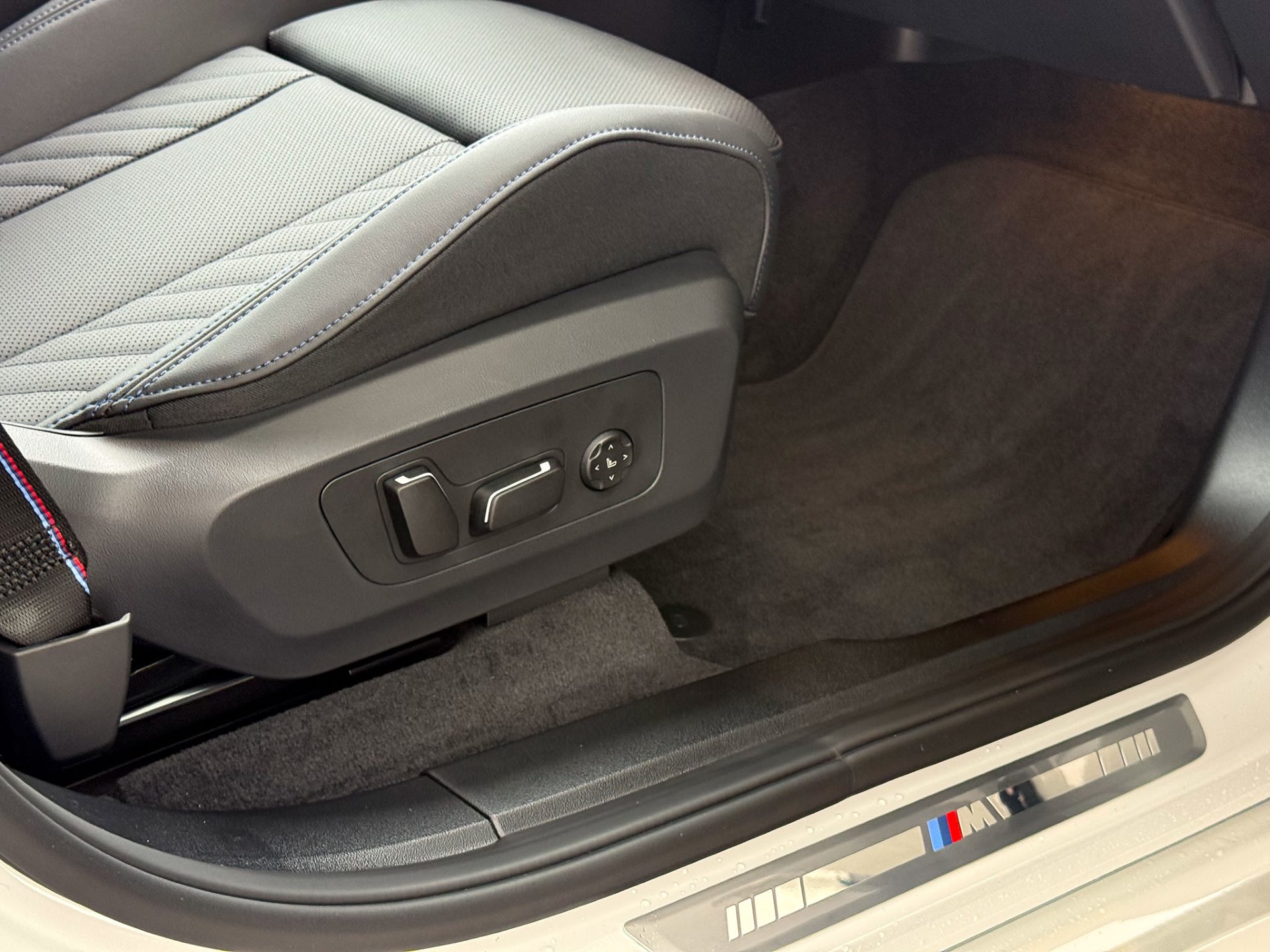 BMW X3 30e xDrive