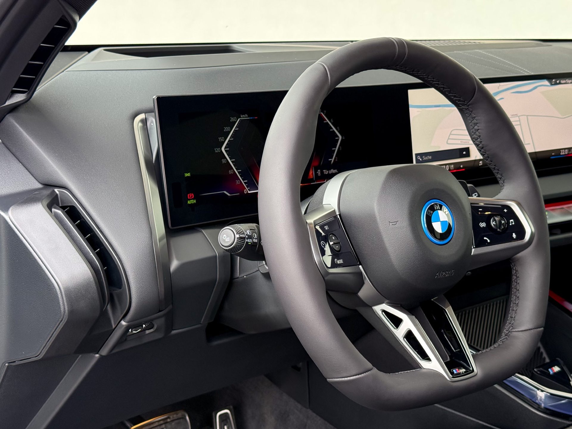 BMW X3 30e xDrive
