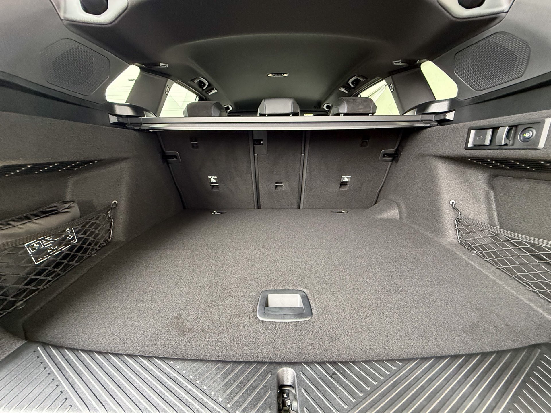 BMW X3 30e xDrive