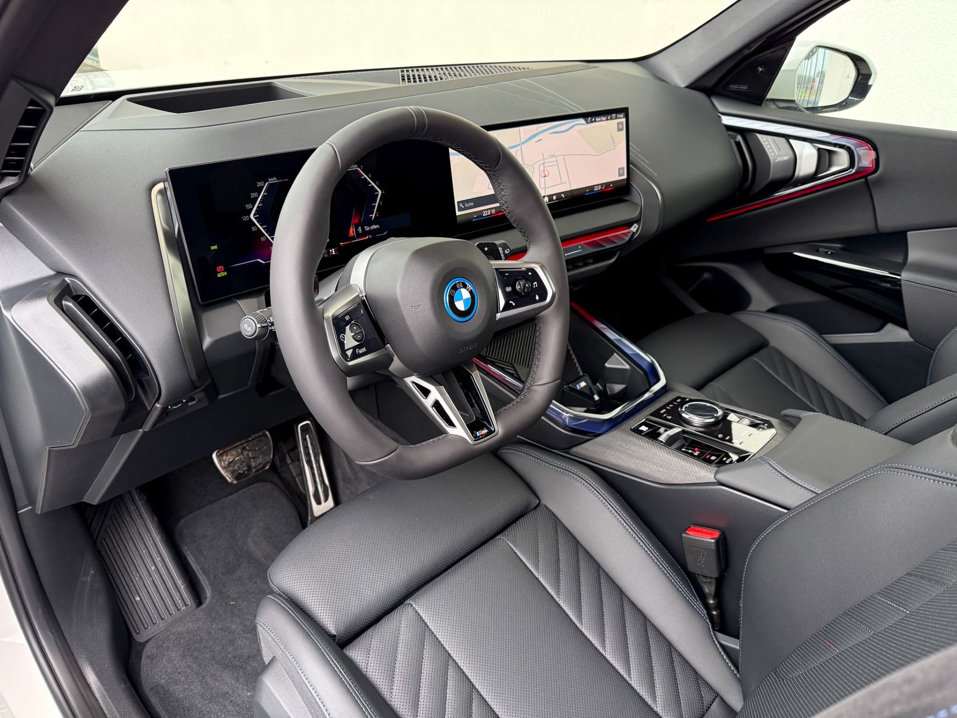 BMW X3 30e xDrive