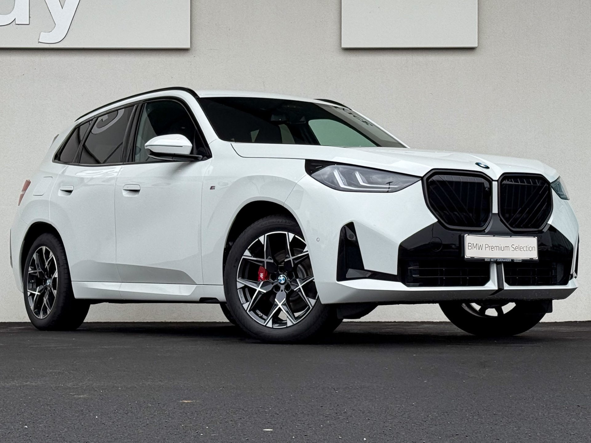 BMW X3 30e xDrive