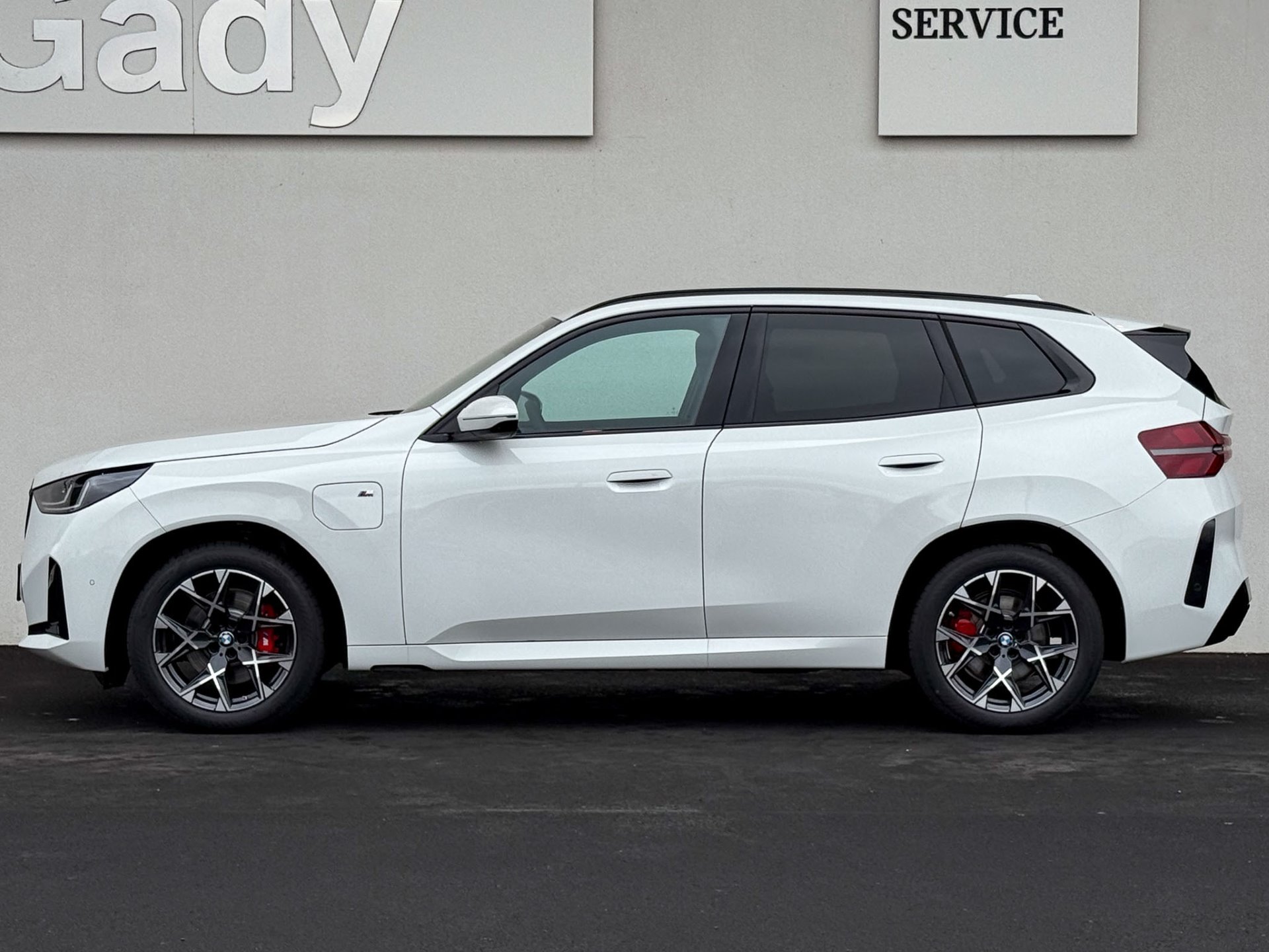 BMW X3 30e xDrive