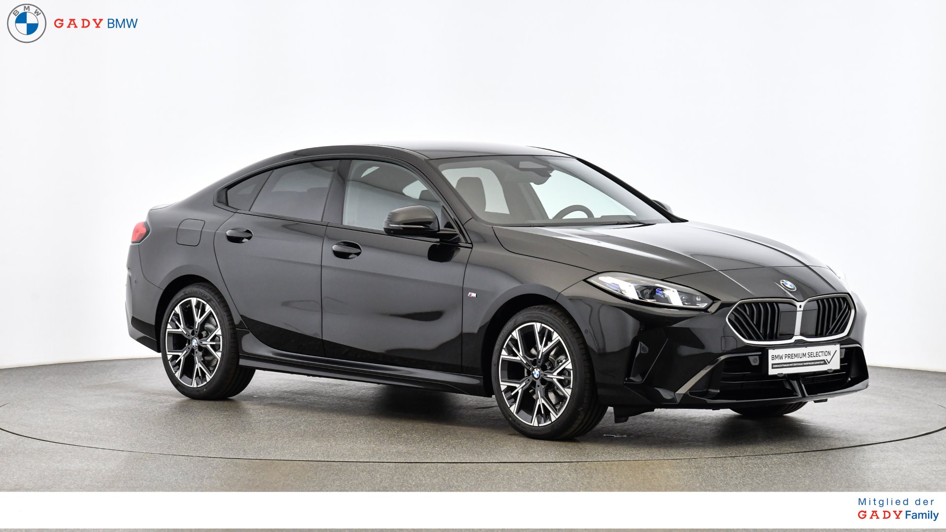BMW 220d