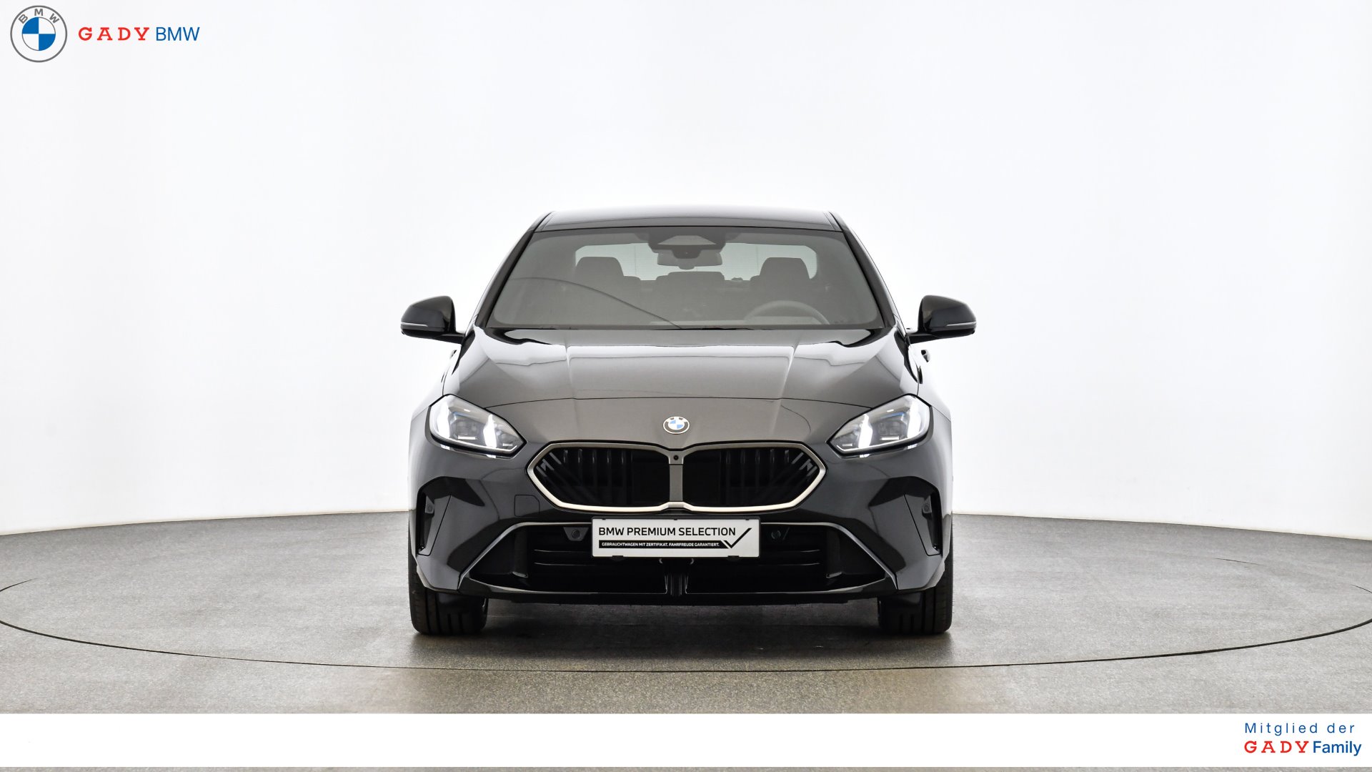 BMW 220d