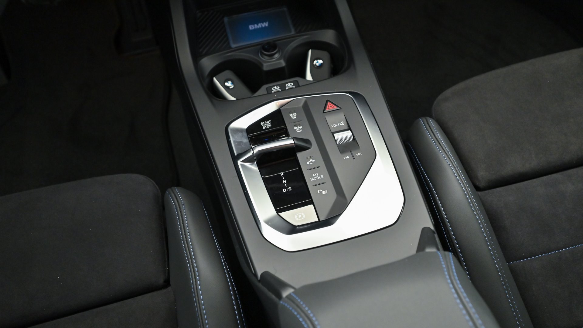 BMW 220d