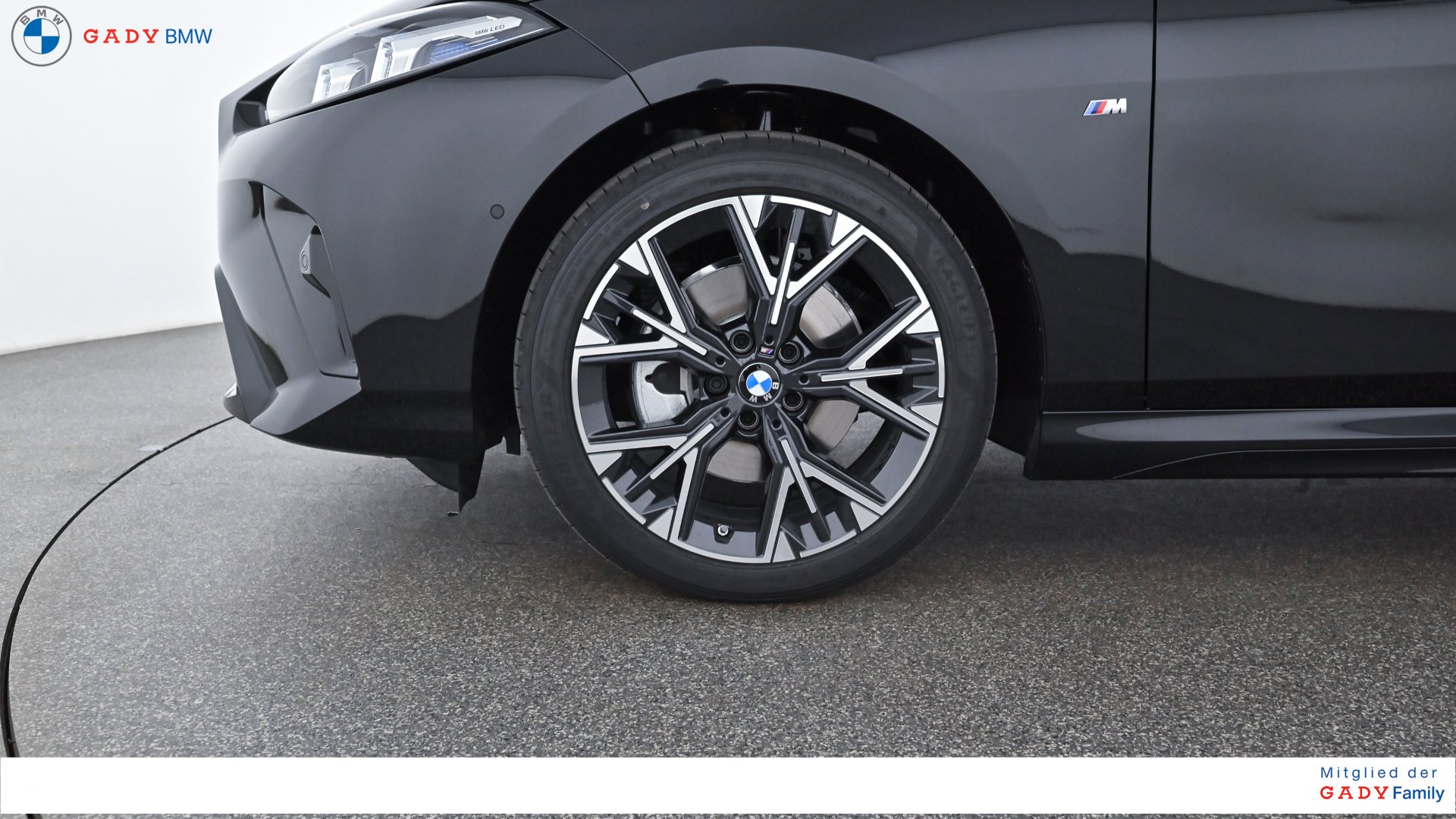 BMW 220d