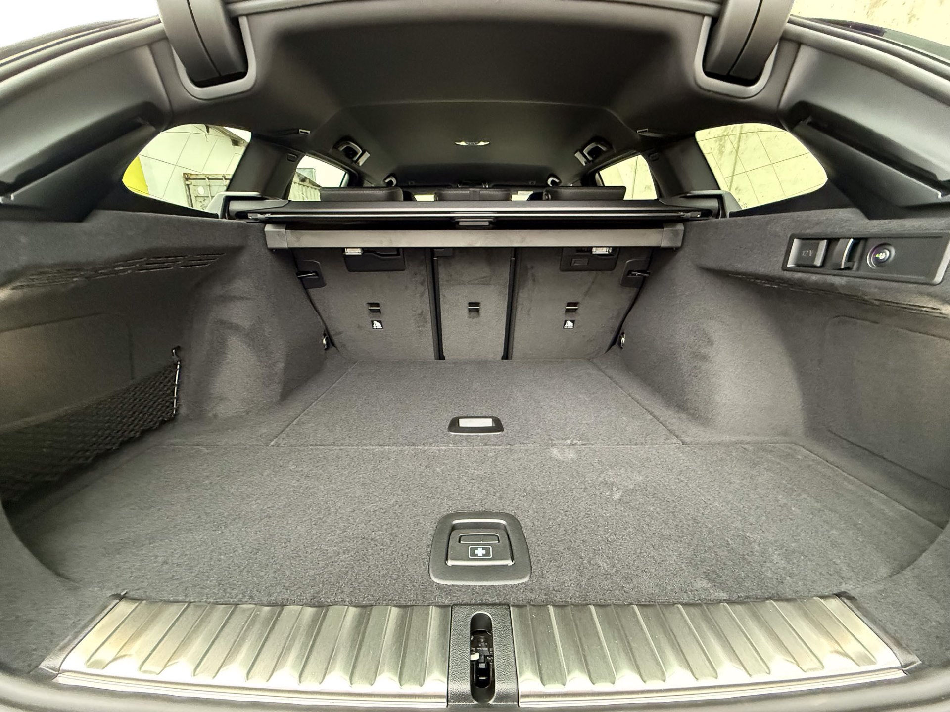 BMW 320d xDrive