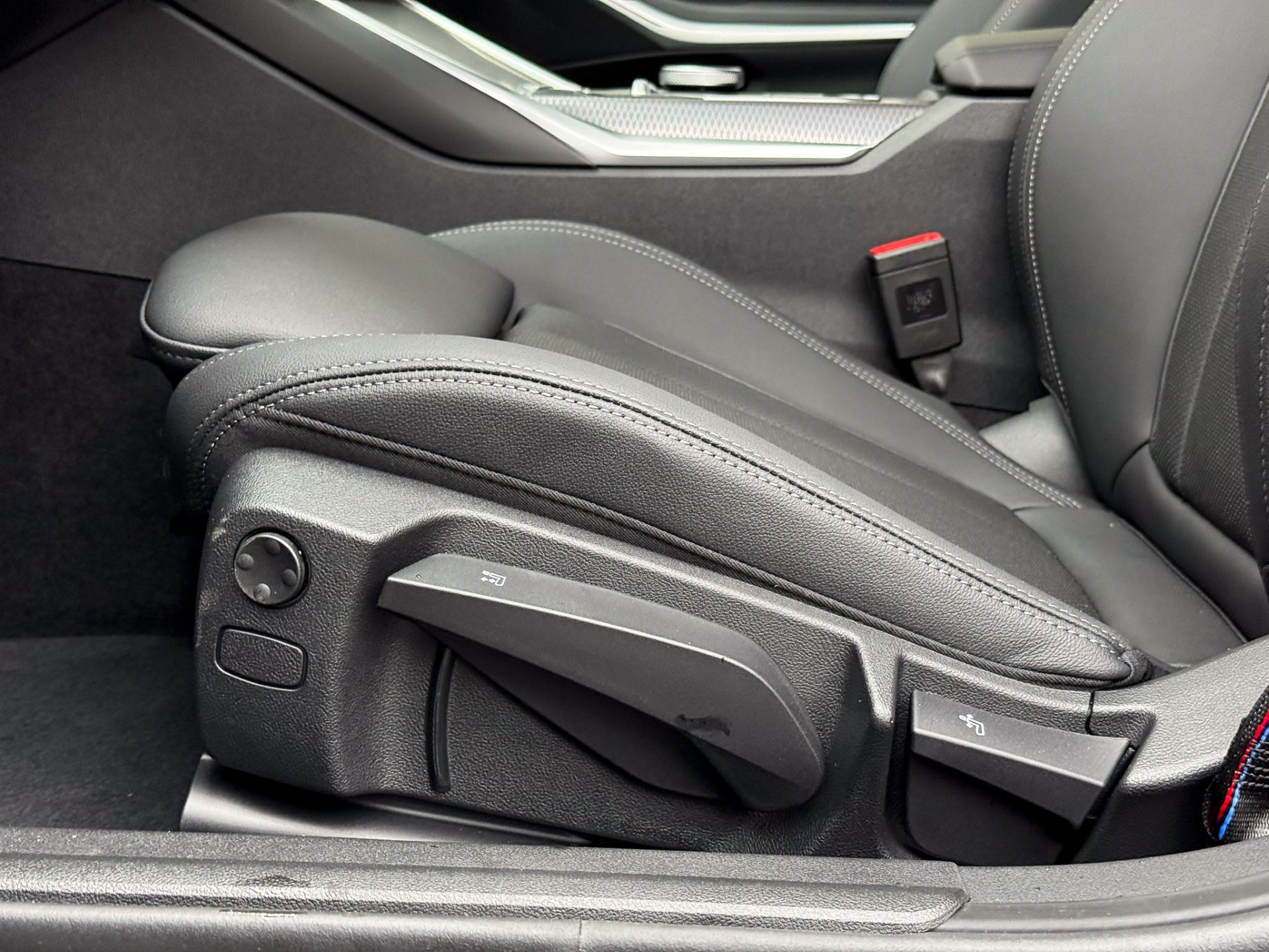 BMW 320d xDrive