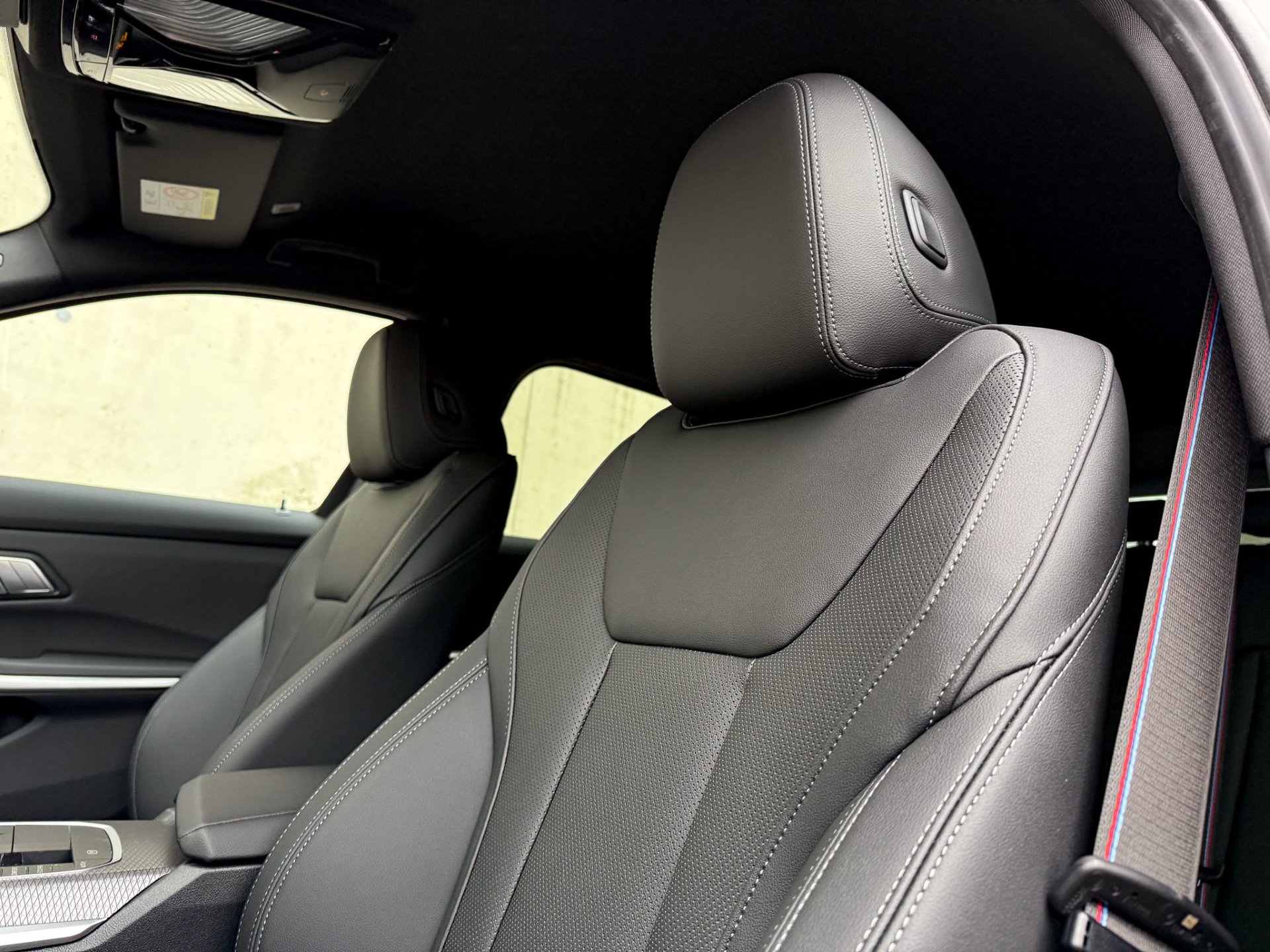 BMW 320d xDrive