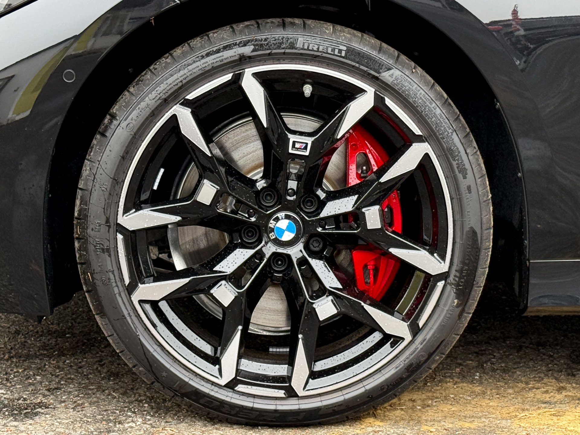 BMW 320d xDrive