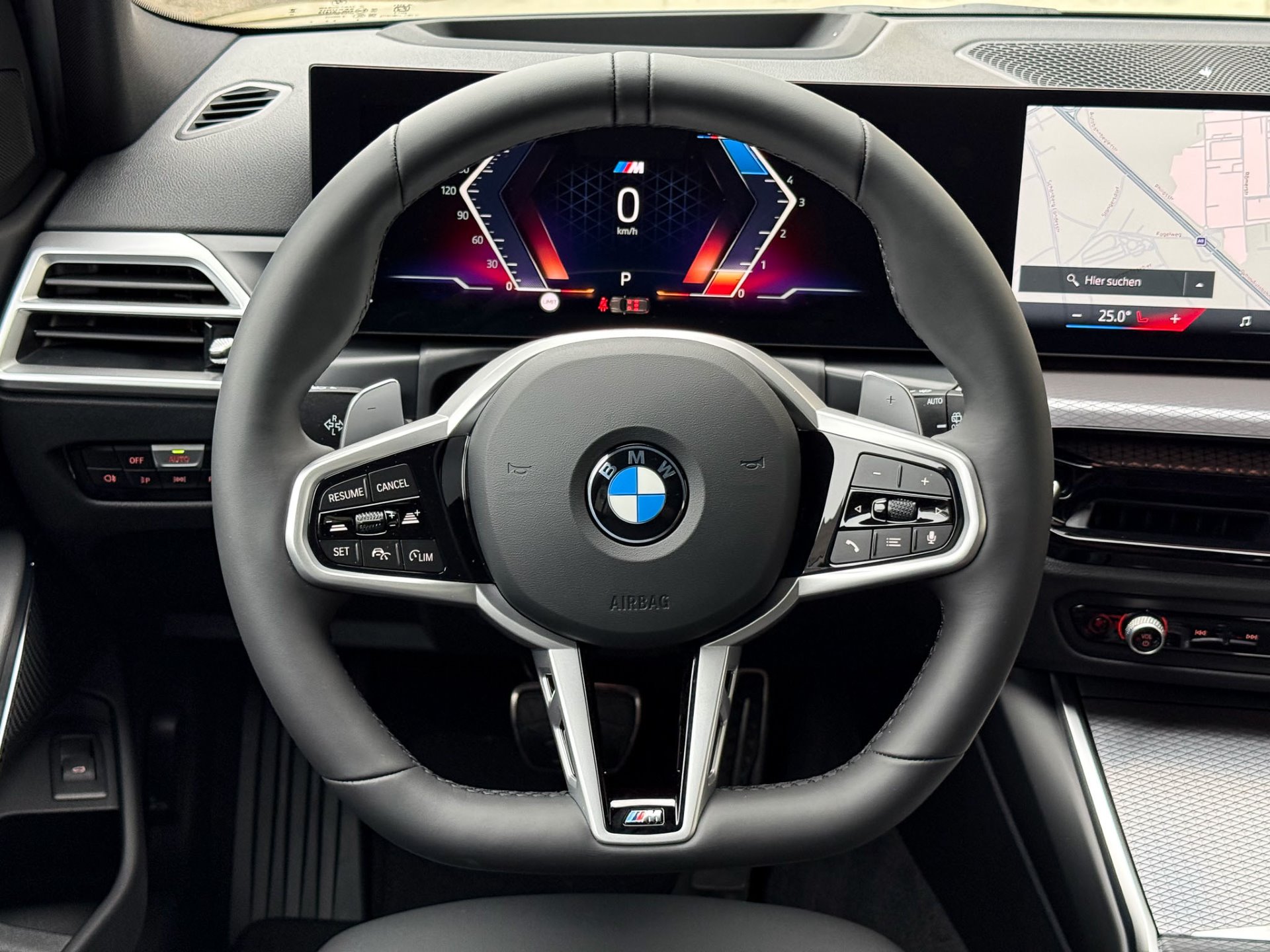 BMW 320d xDrive