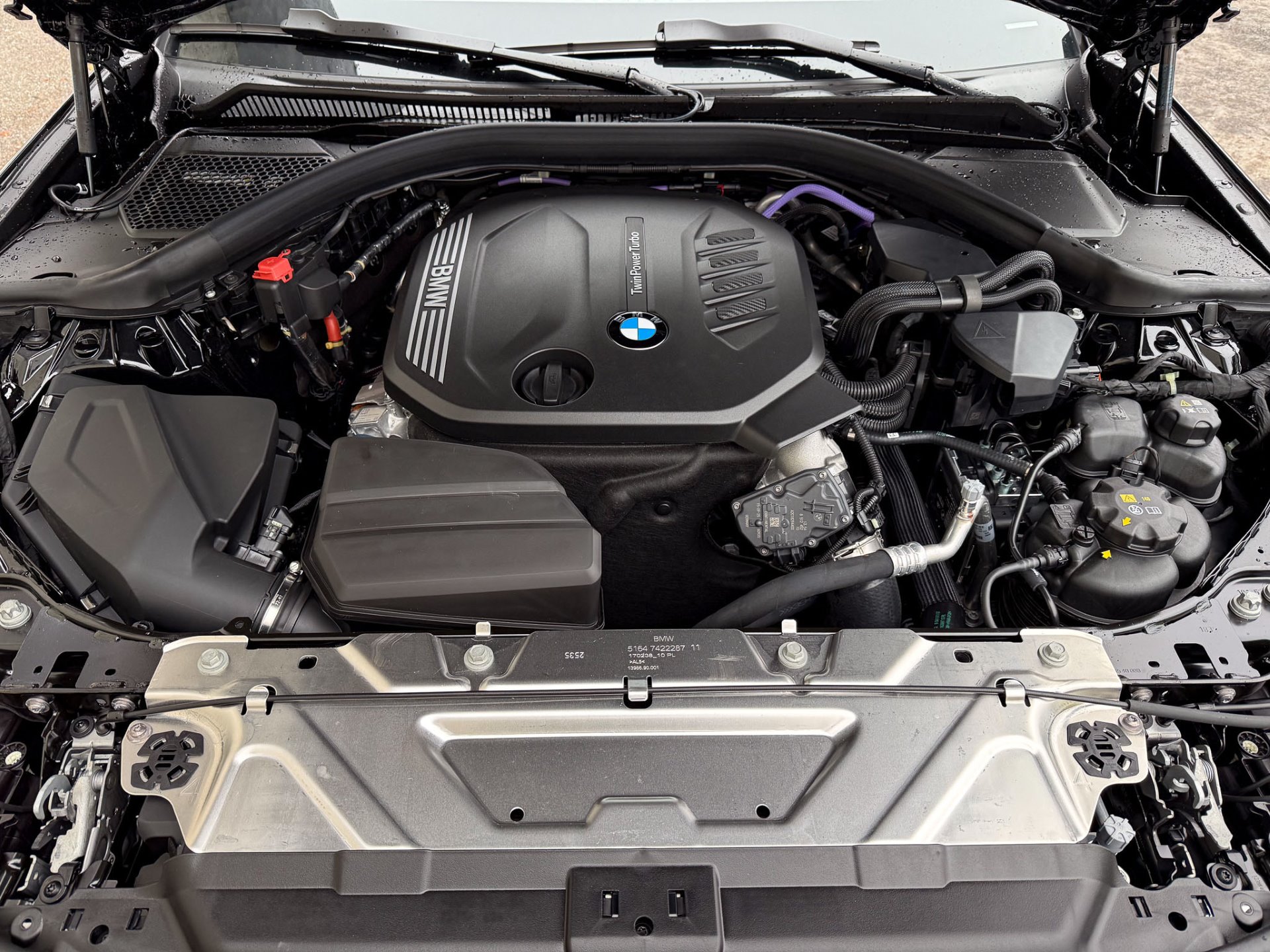BMW 320d xDrive