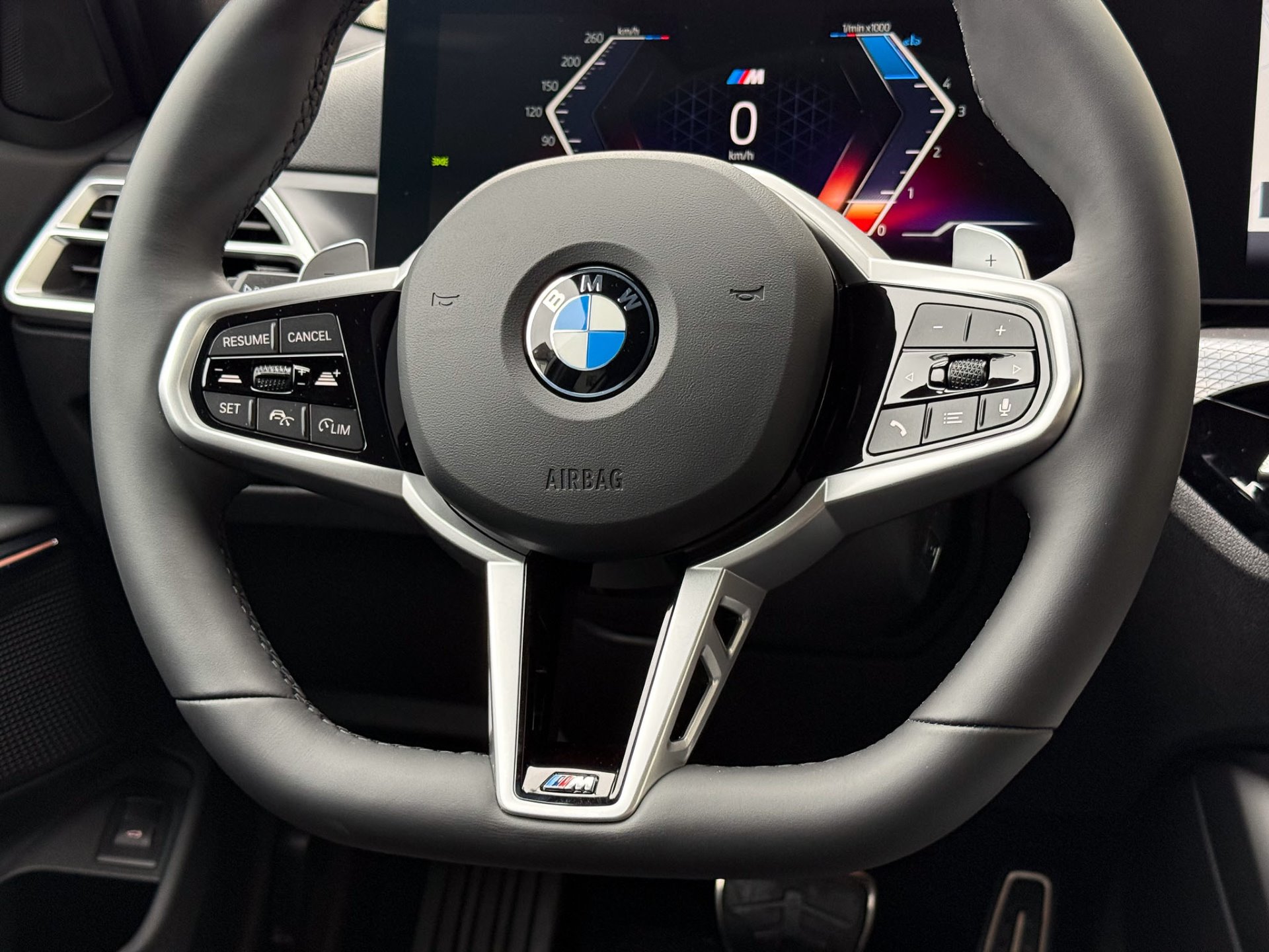 BMW 320d xDrive