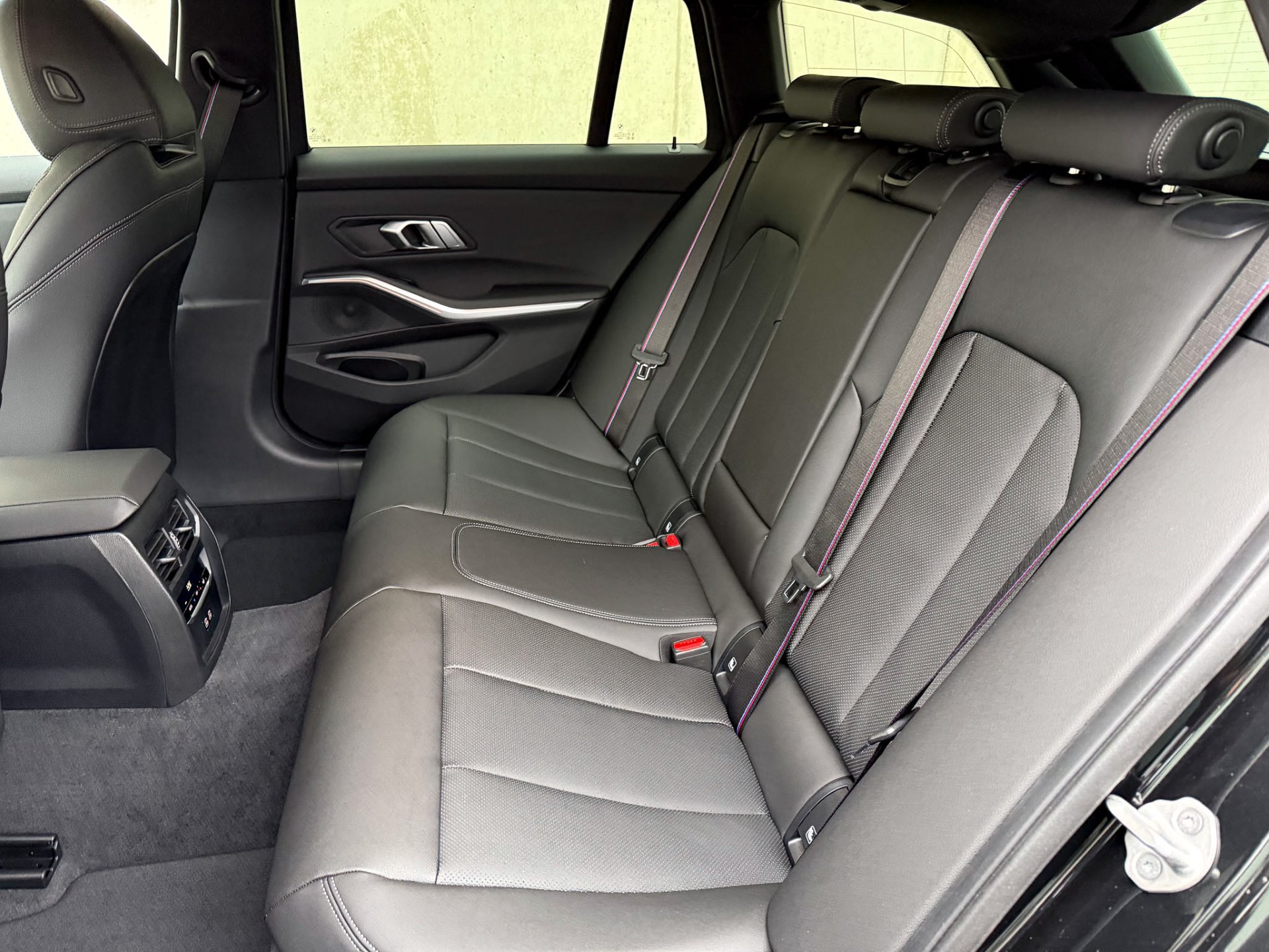 BMW 320d xDrive