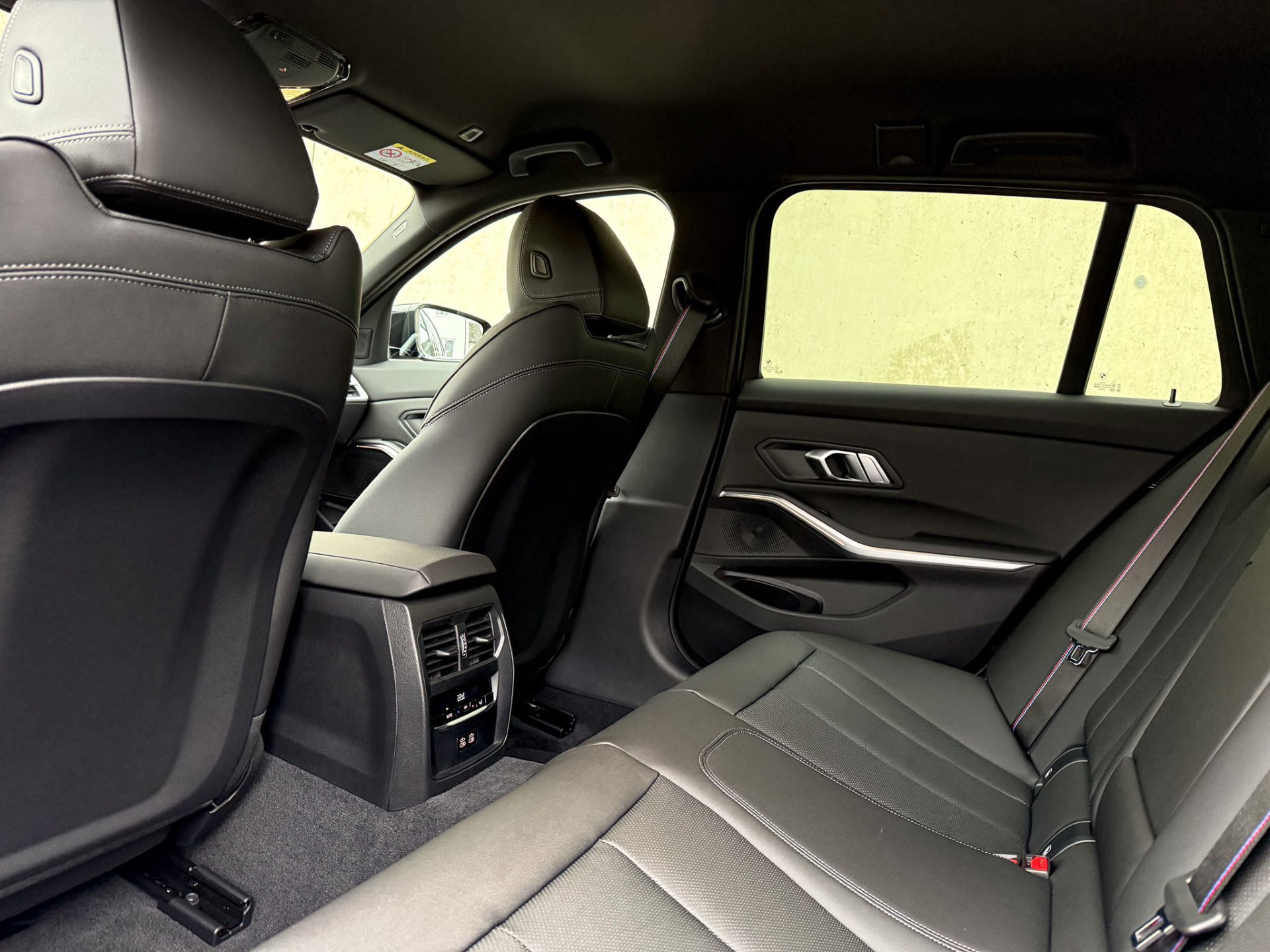BMW 320d xDrive