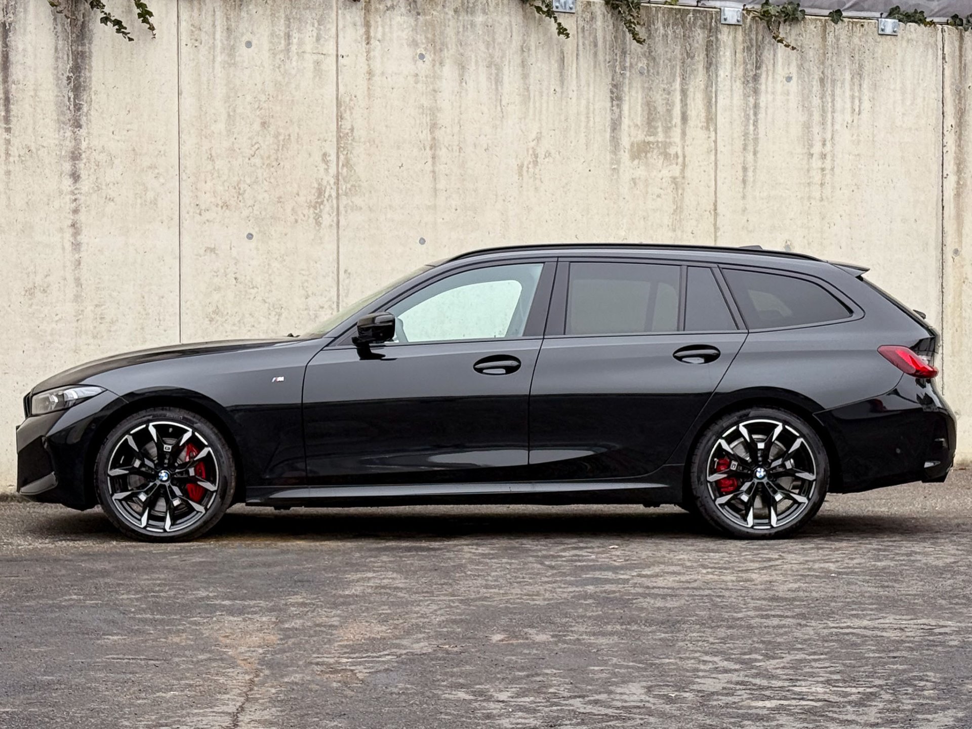BMW 320d xDrive