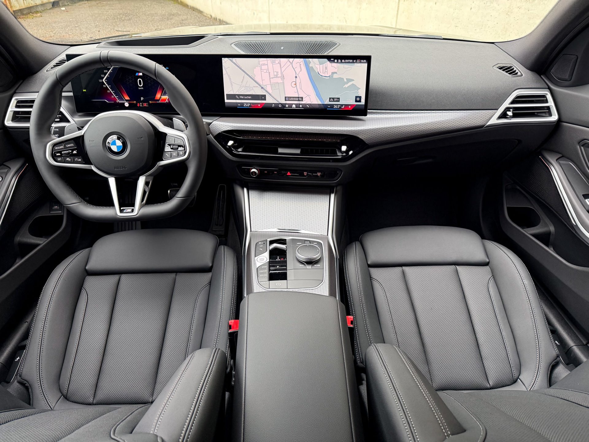 BMW 320d xDrive